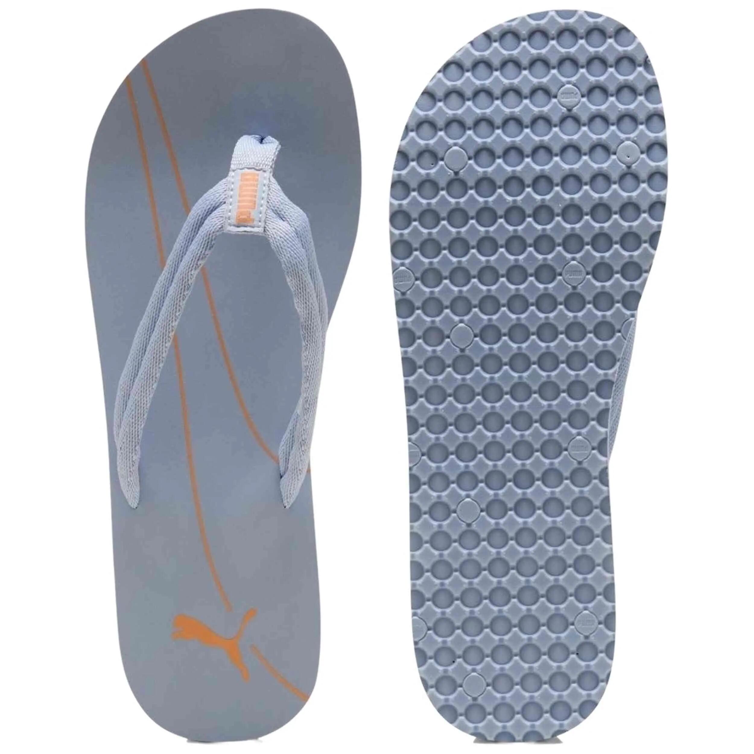 Chinelos Puma modelo 402877-08 para unissex 5/5