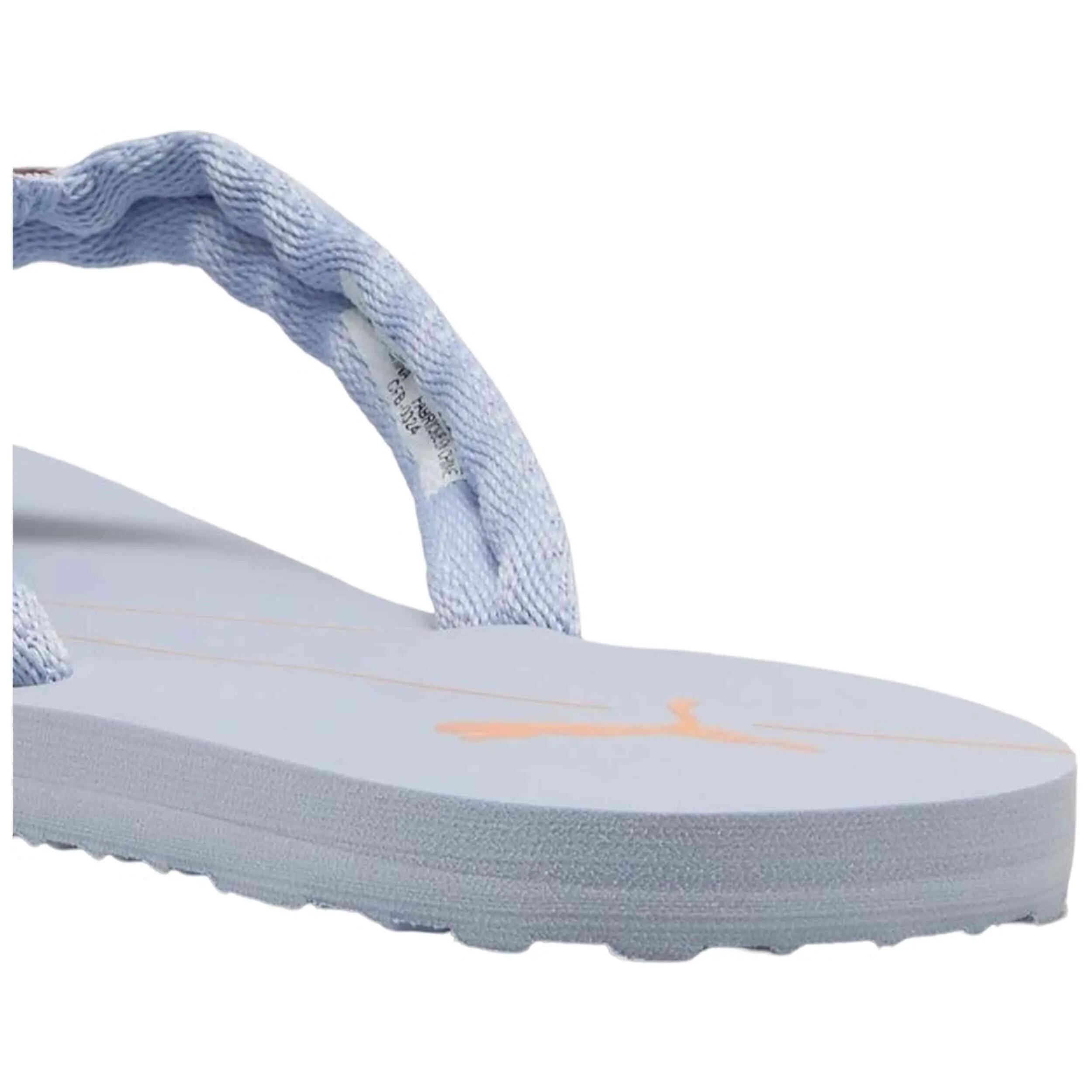 Chinelos Puma modelo 402877-08 para unissex 3/5