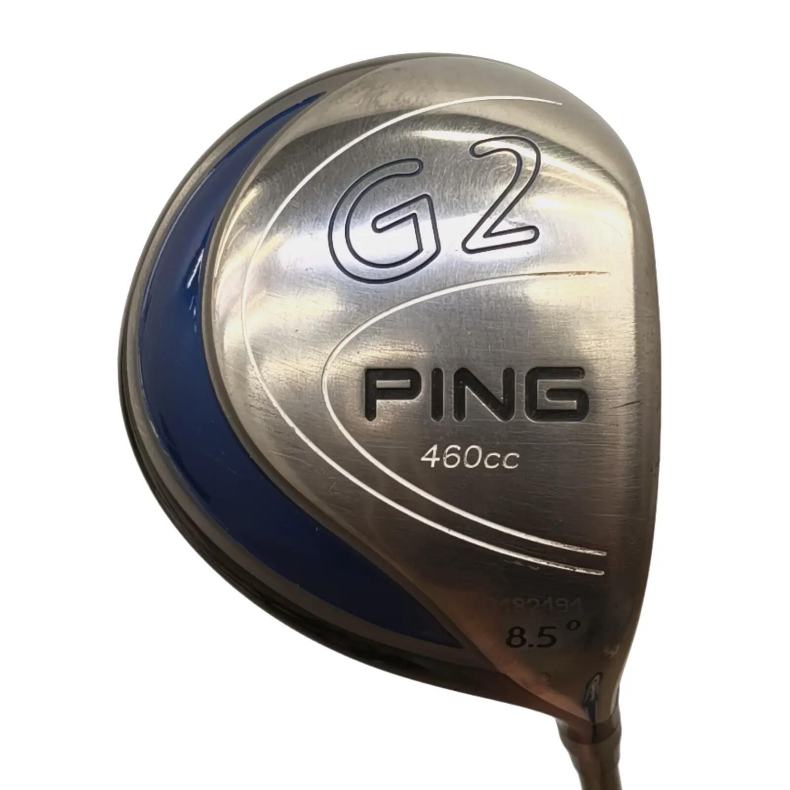 PING picture