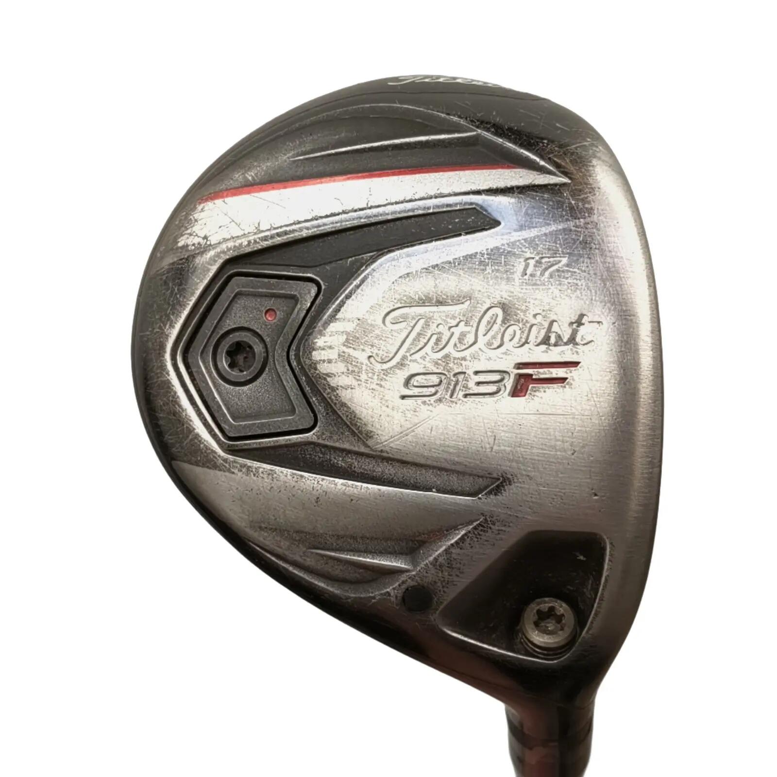 TITLEIST picture