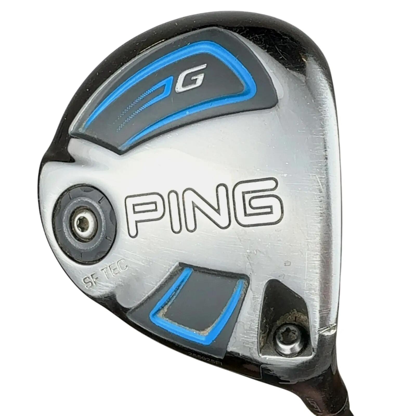 PING picture
