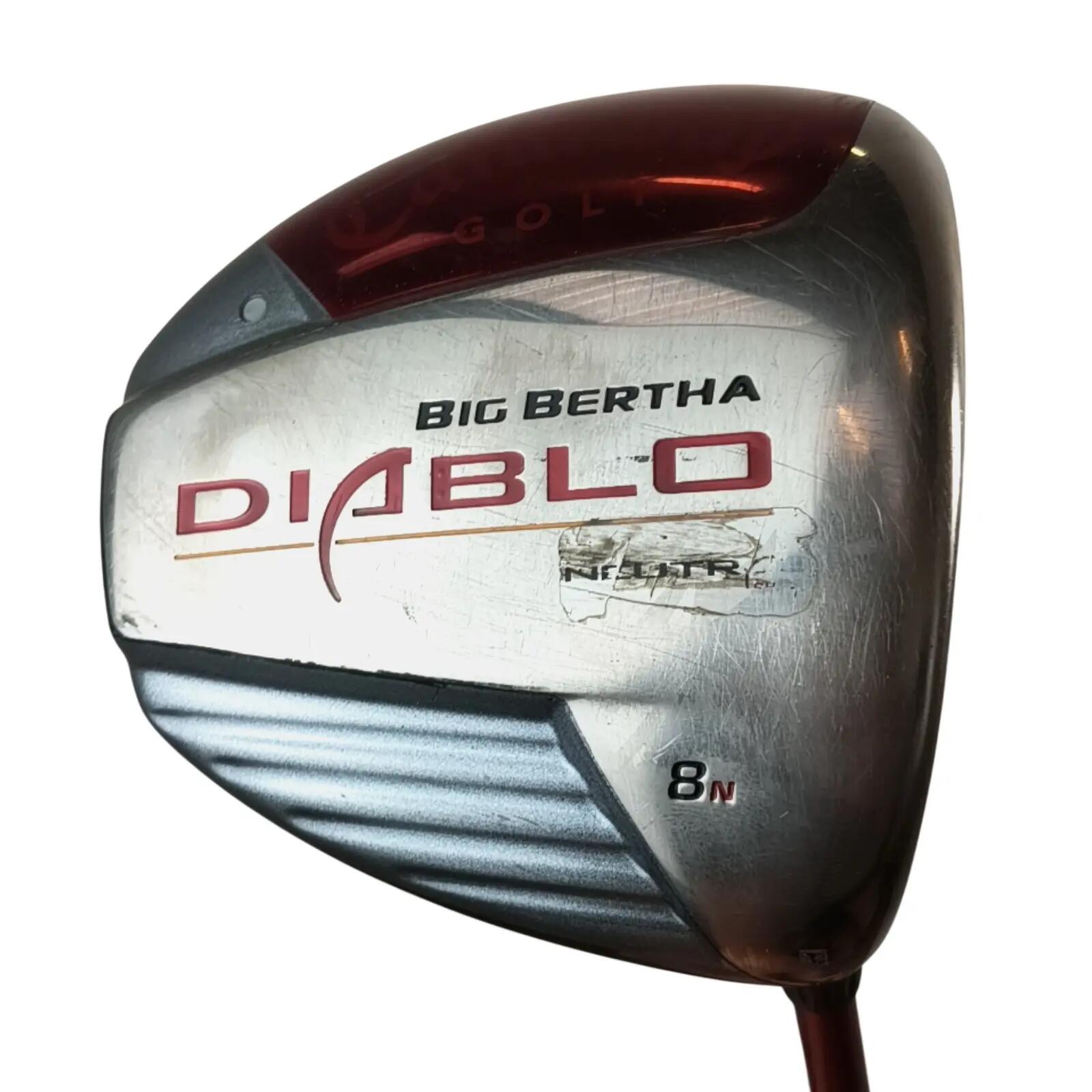 CALLAWAY picture