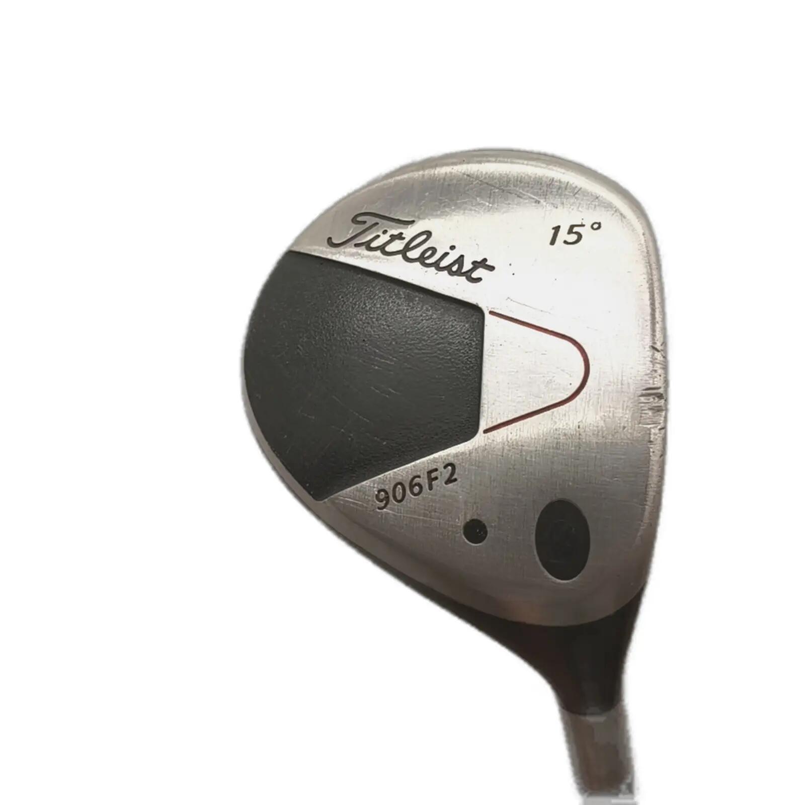 TITLEIST picture