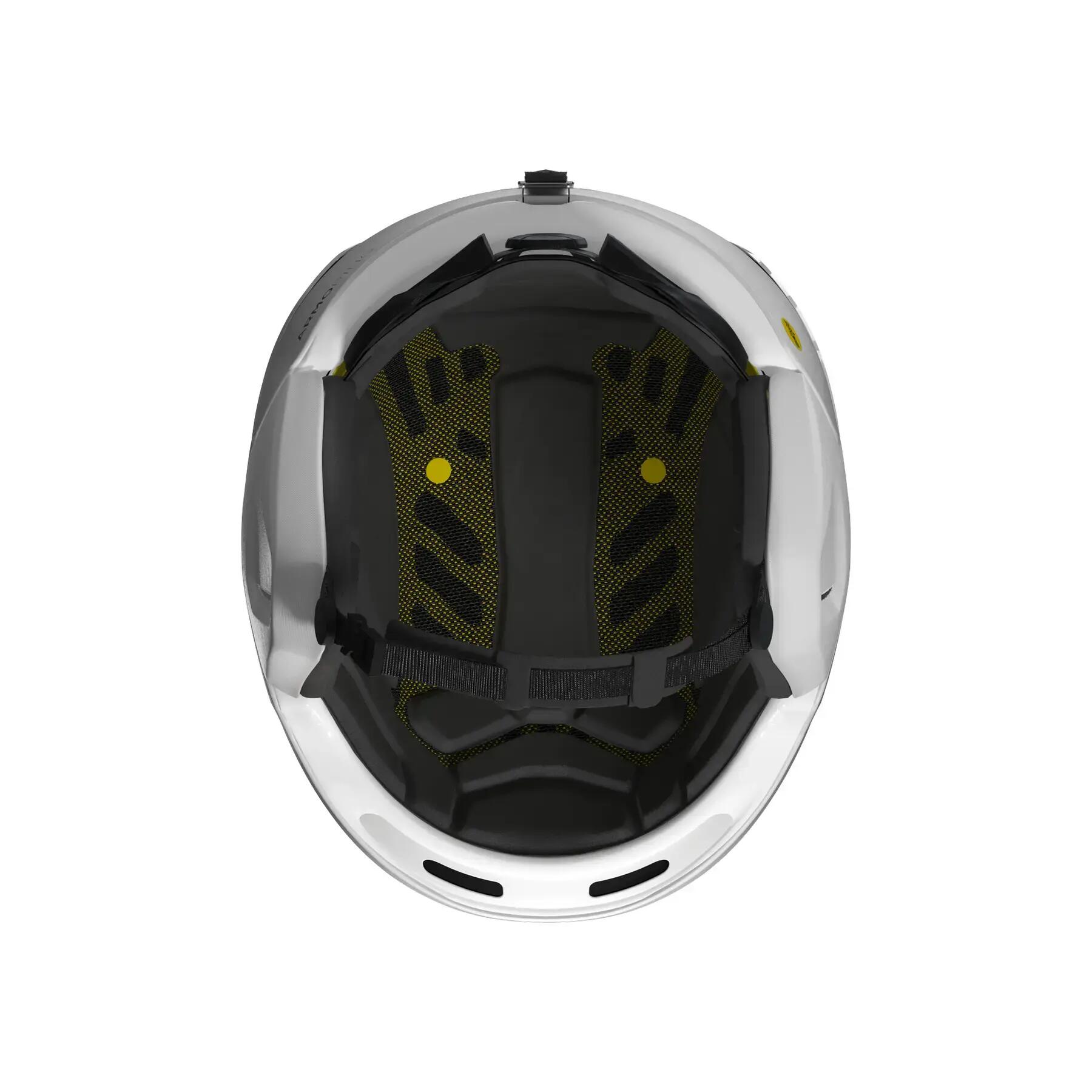 Lyžařská helma Dainese Nucleo MIPS 7/7