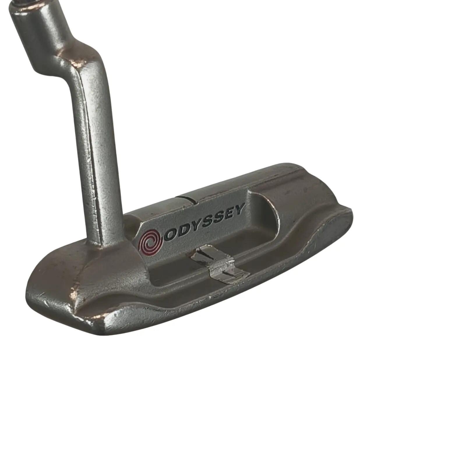 Odyssey White hot #1 Putter / 35" 6/6