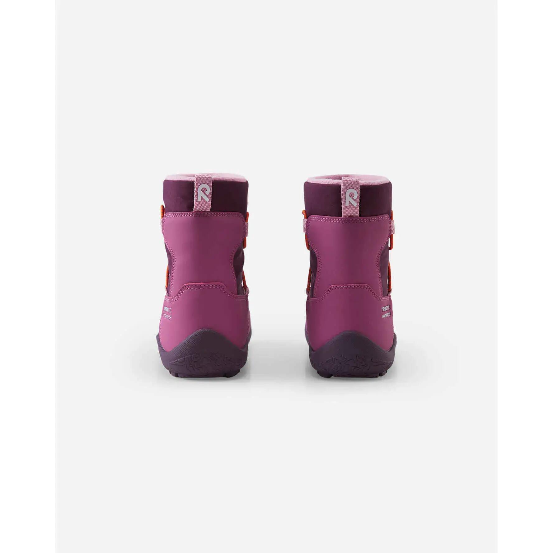 Bottes d'hiver enfant Reima Tec 4/7