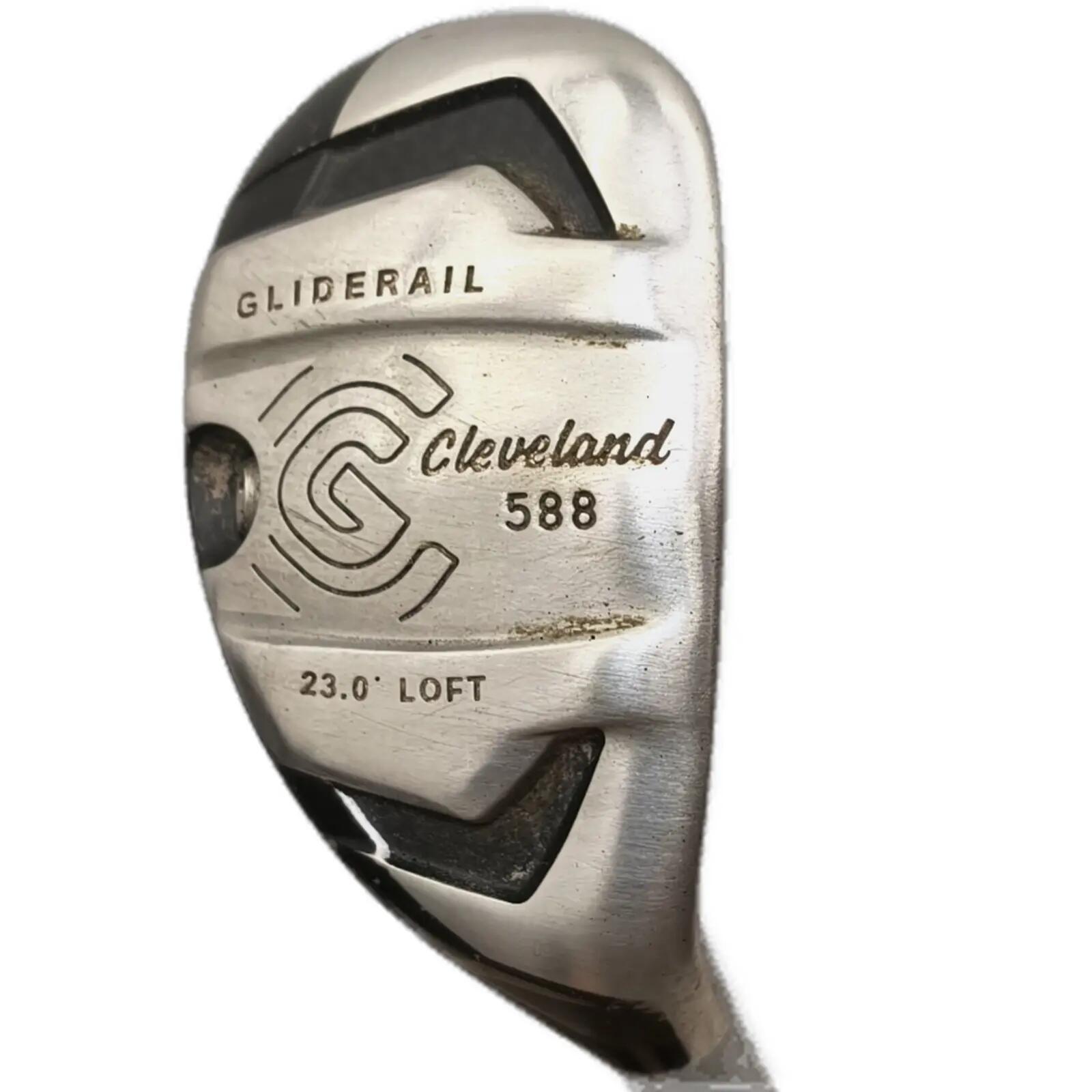 CLEVELAND GOLF picture