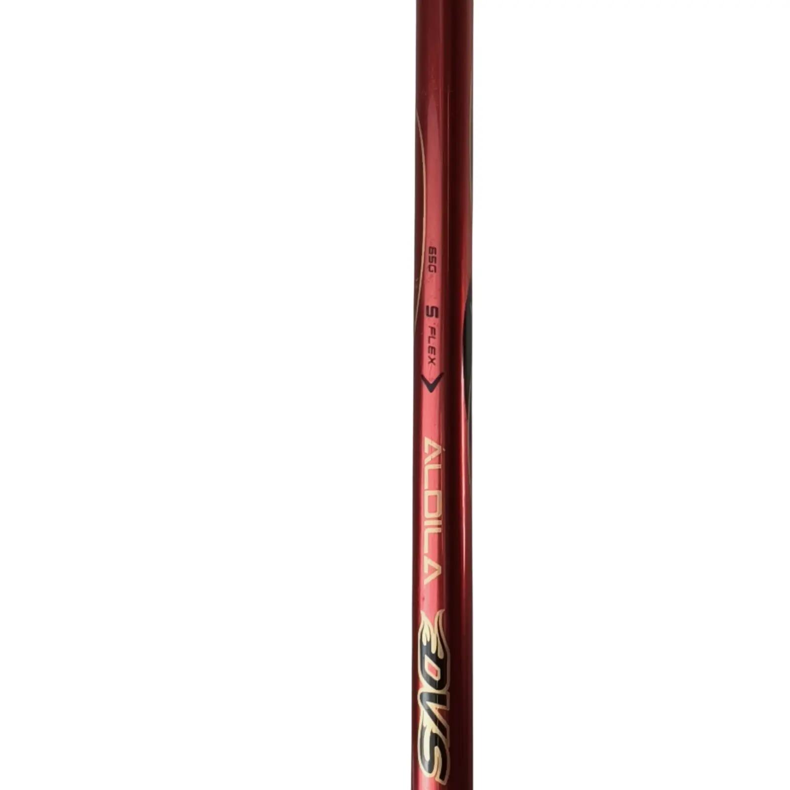 Callaway Big Bertha Diablo Driver / Flex Stiff / Loft 8 5/6