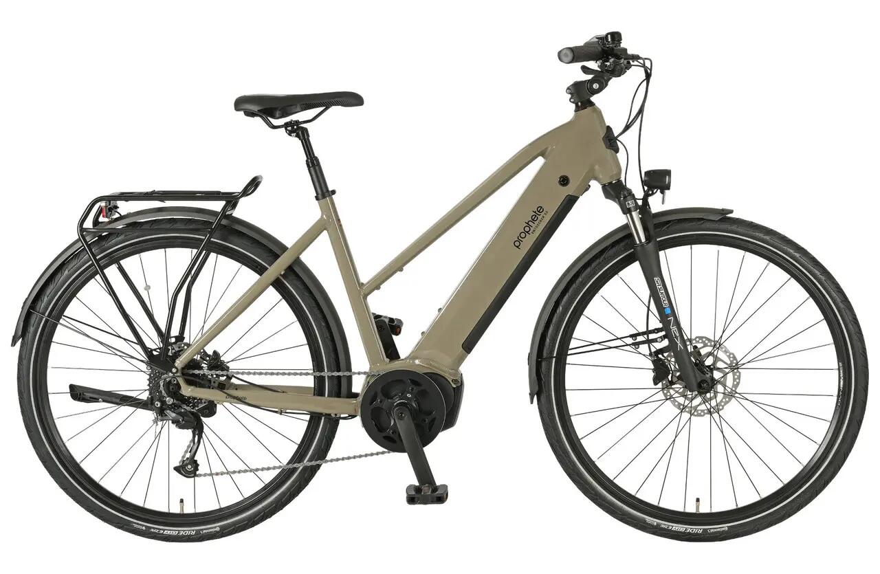Entdecker 3.0 28" Trapez RH50 3/3