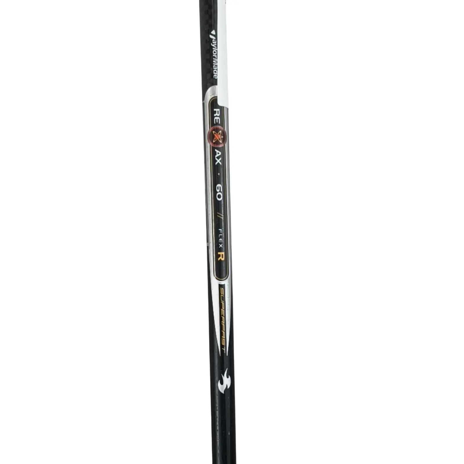 TaylorMade Burner Hybrid / Flex Regular / #4/22 4/5