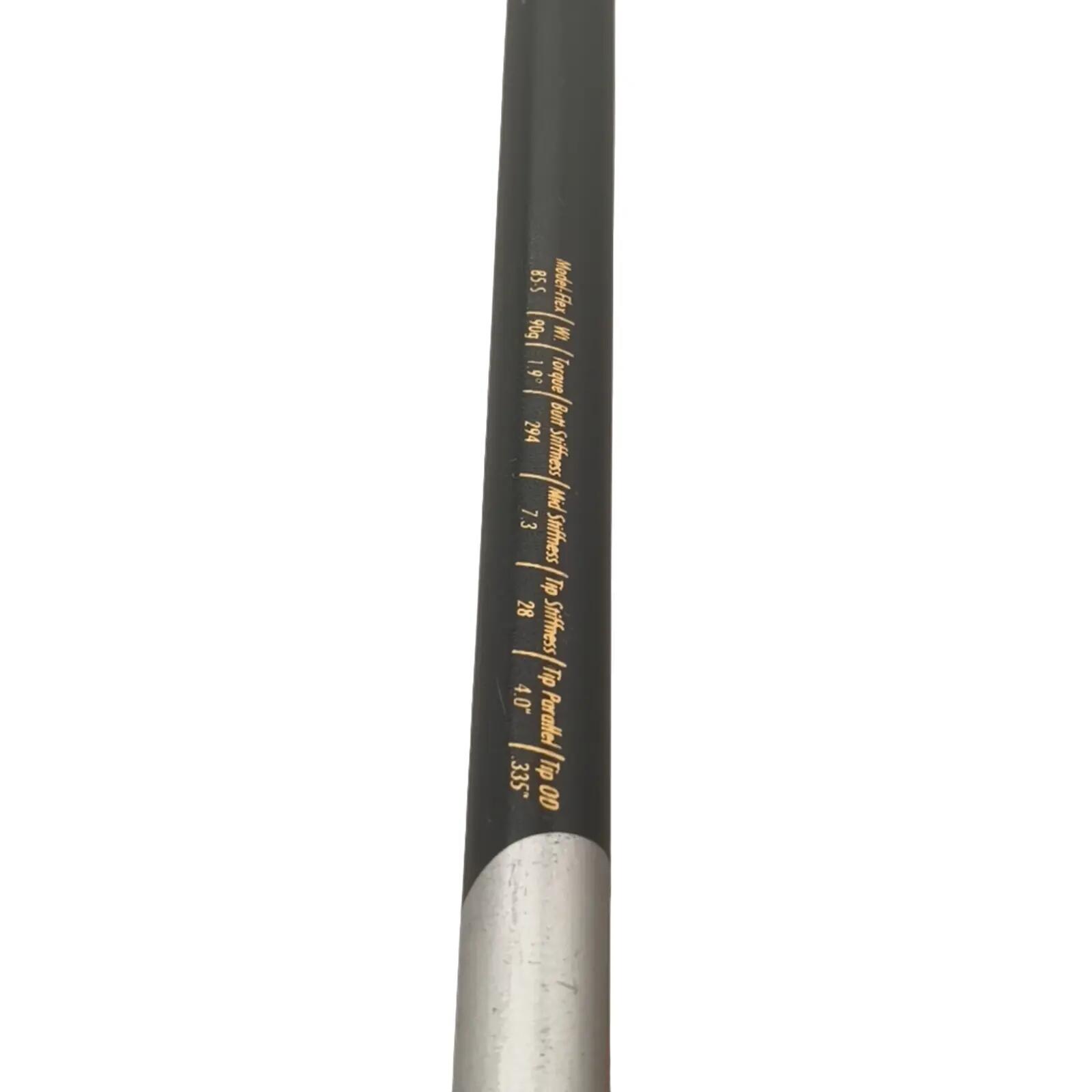 Titleist 906F2 Fairway Wood / Flex Stiff / #3/15 4/5