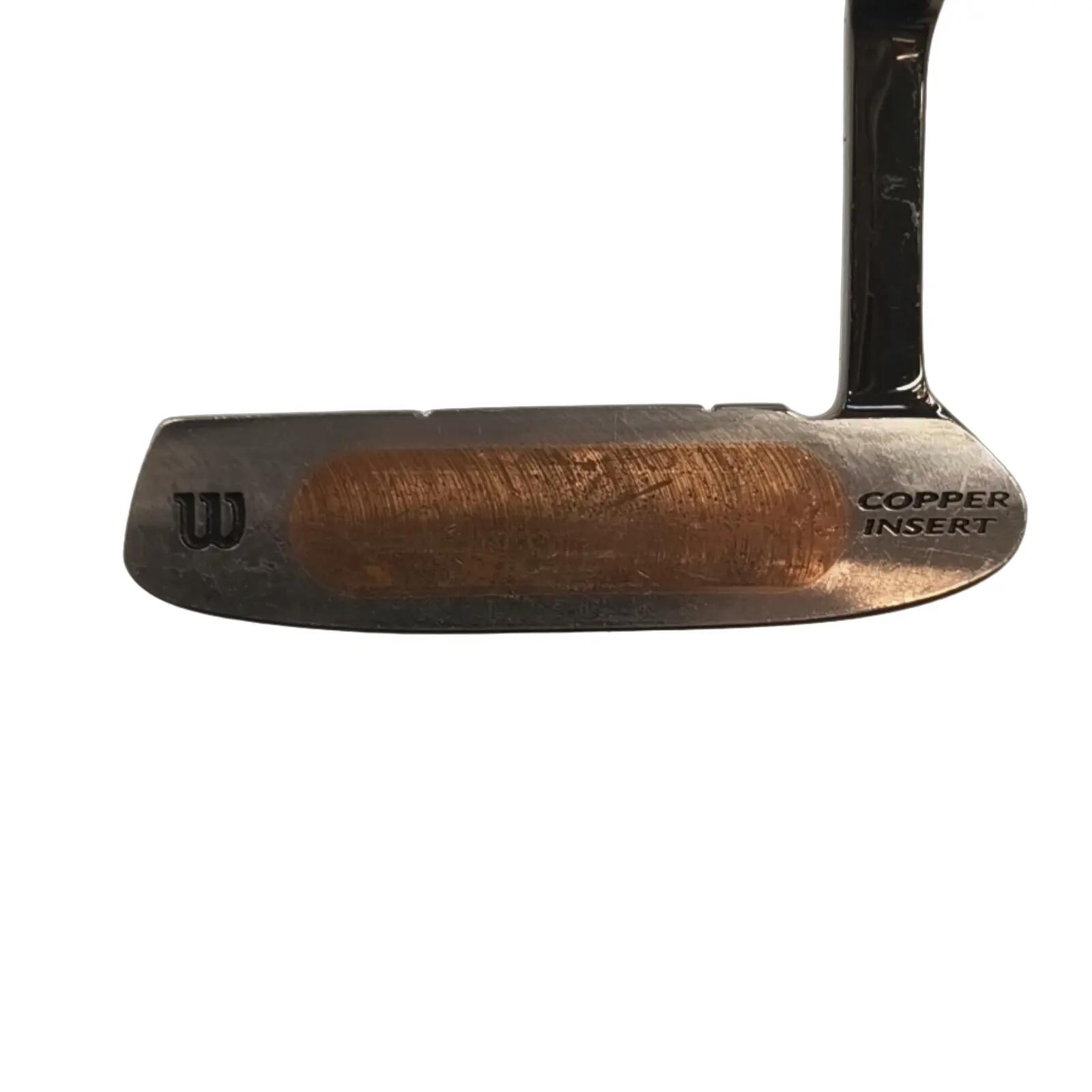 Wilson Fatshaft Putter / 34" 3/5