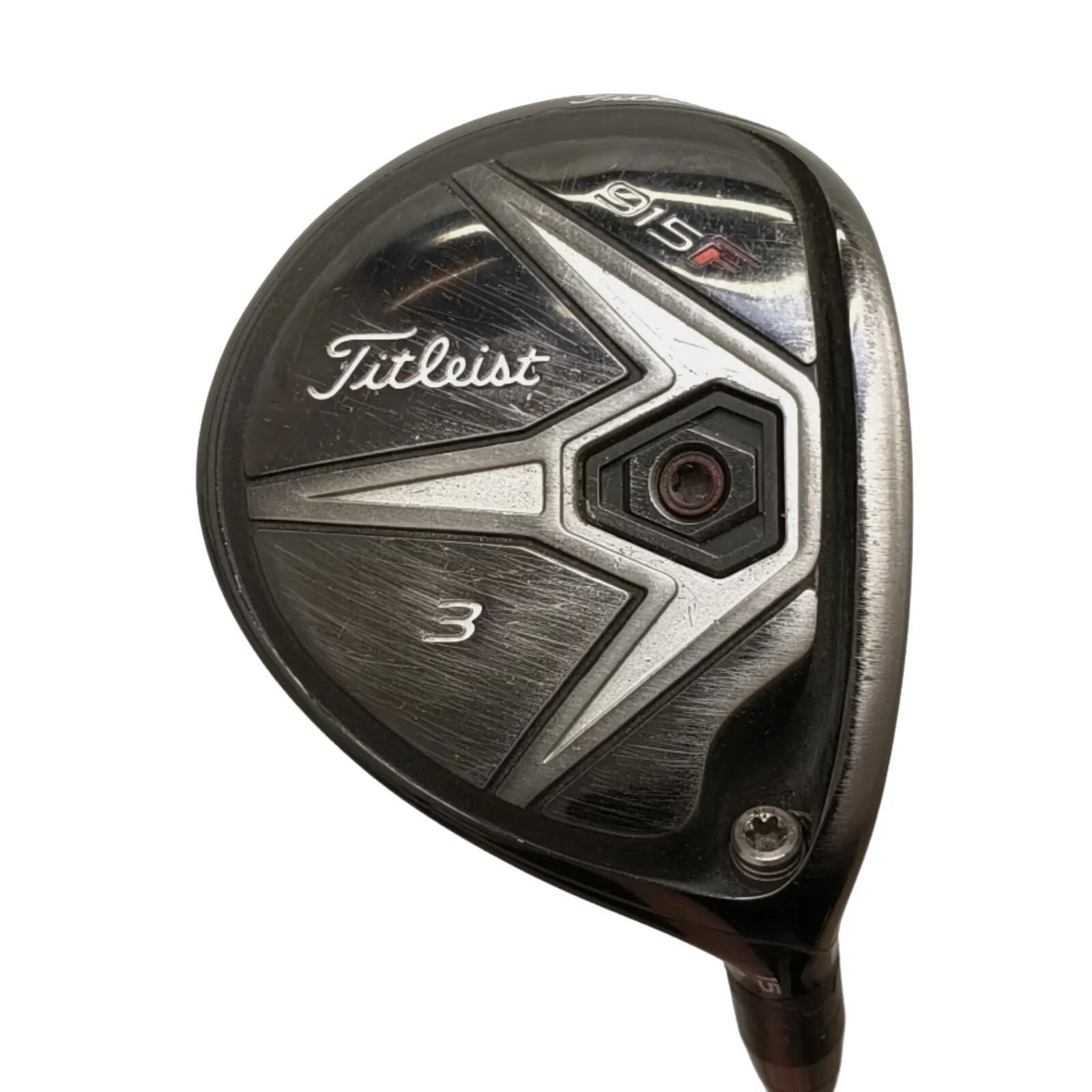 TITLEIST picture