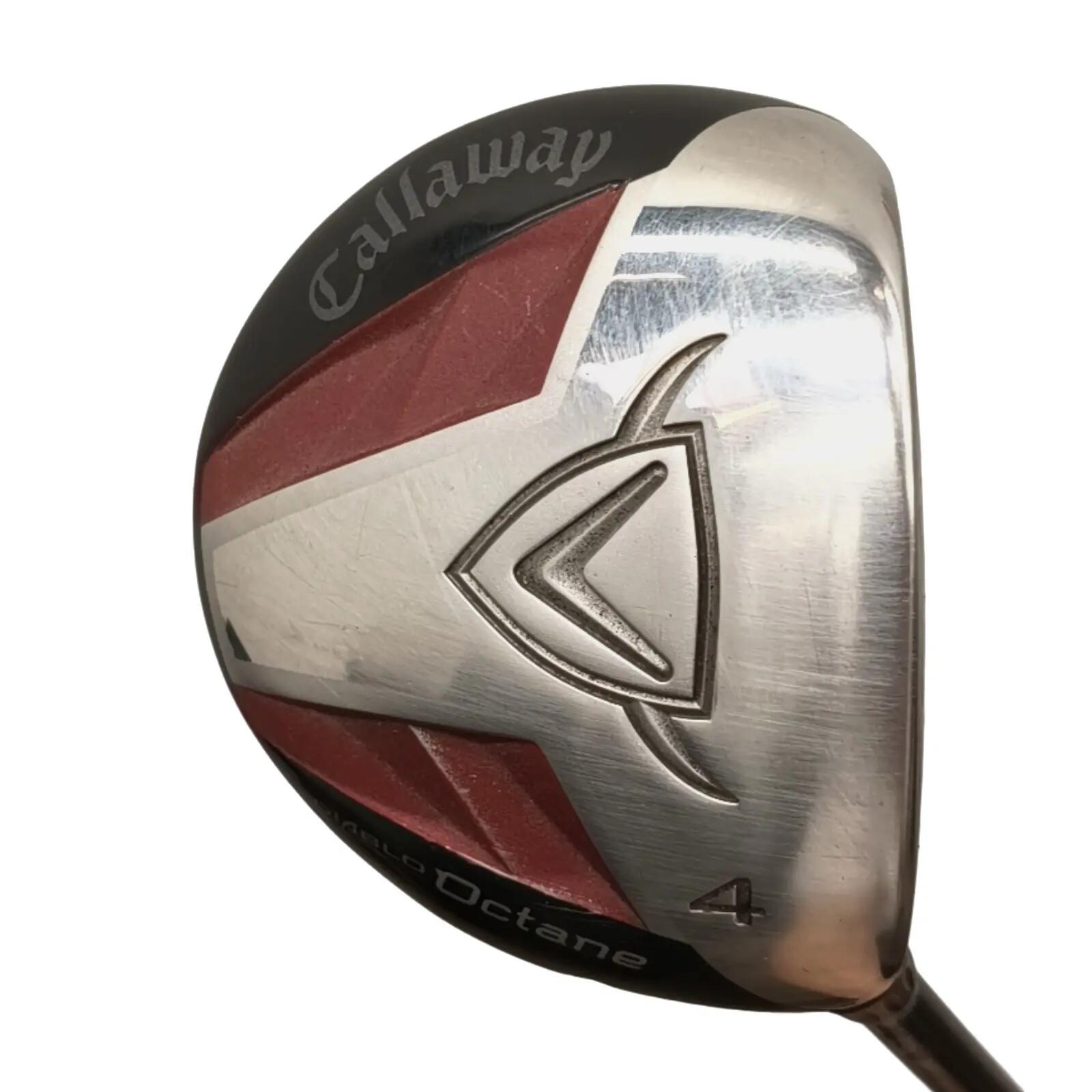 CALLAWAY picture