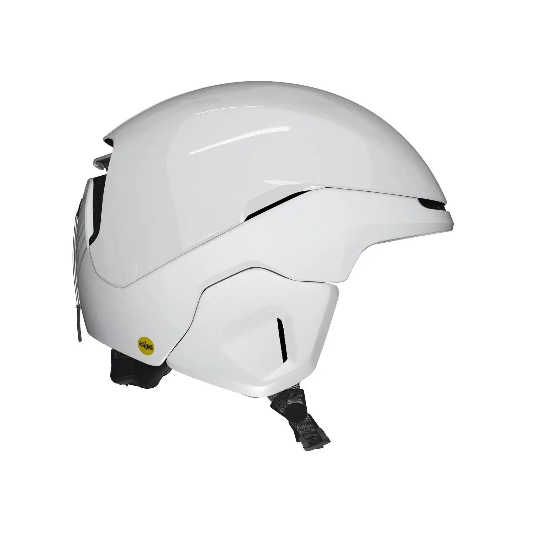 Lyžařská helma Dainese Nucleo MIPS 4/7