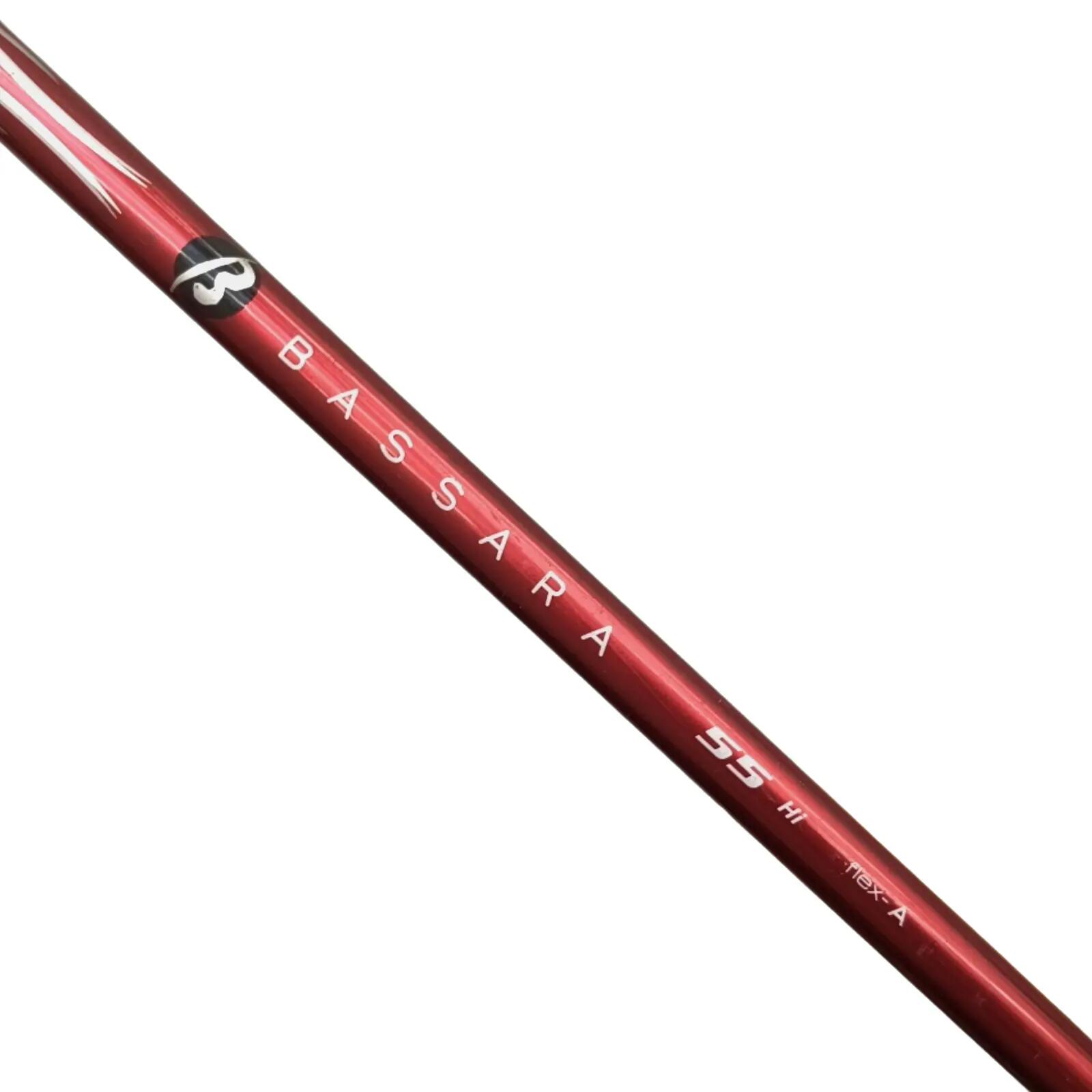 Titleist 913F Fairway Wood / Flex A-flex / #5/17 5/6