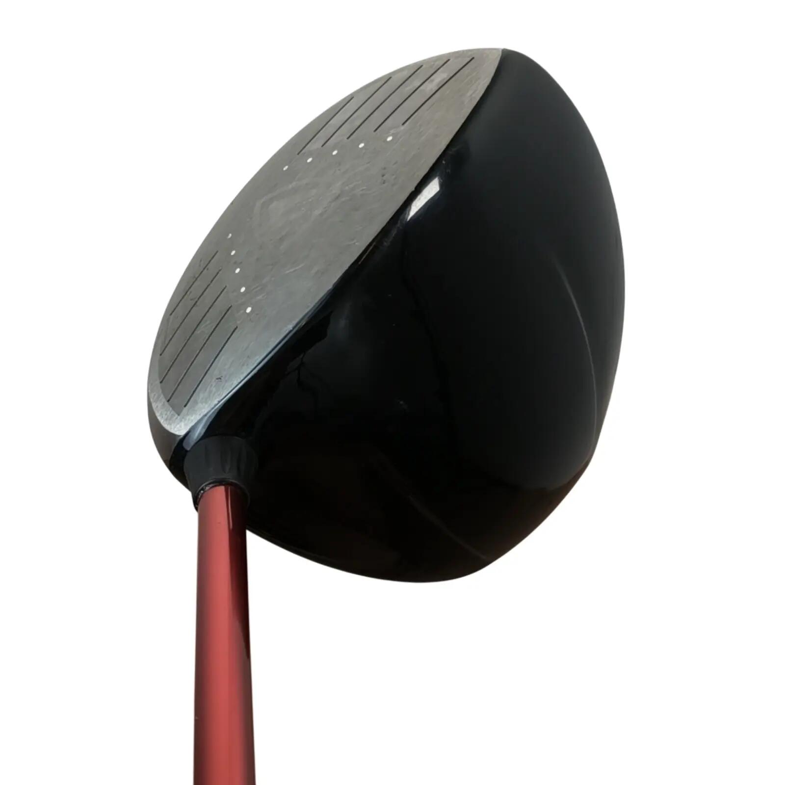 Callaway Big Bertha Diablo Driver / Flex Stiff / Loft 8 4/6