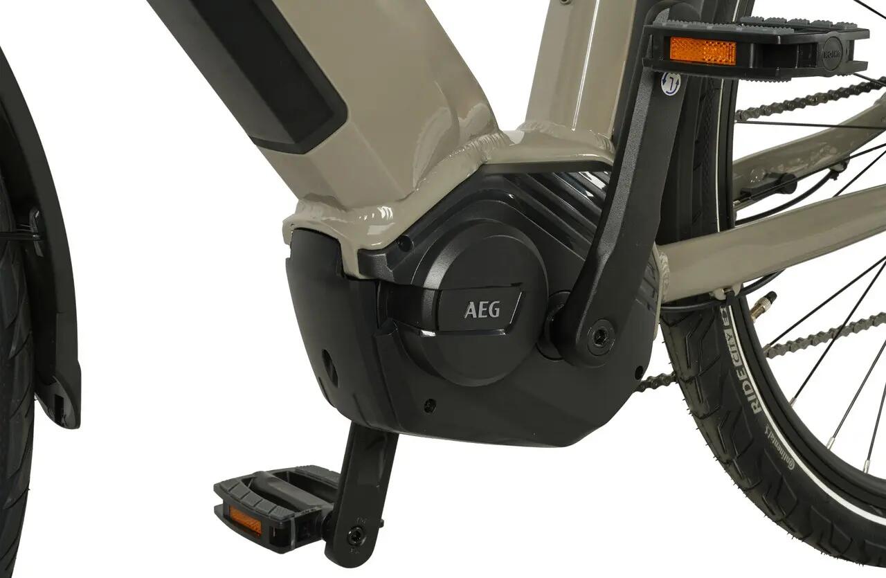 Entdecker 3.0 28" Trapez RH50 2/3