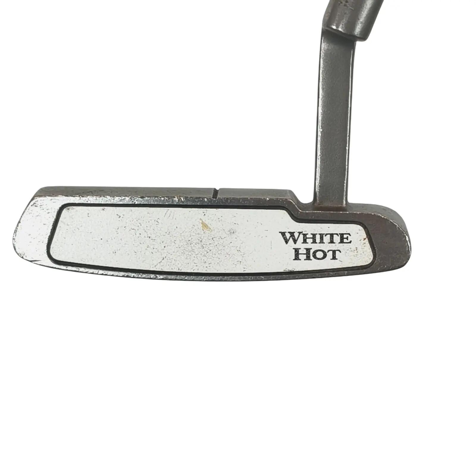 Odyssey White hot #1 Putter / 35" 4/6