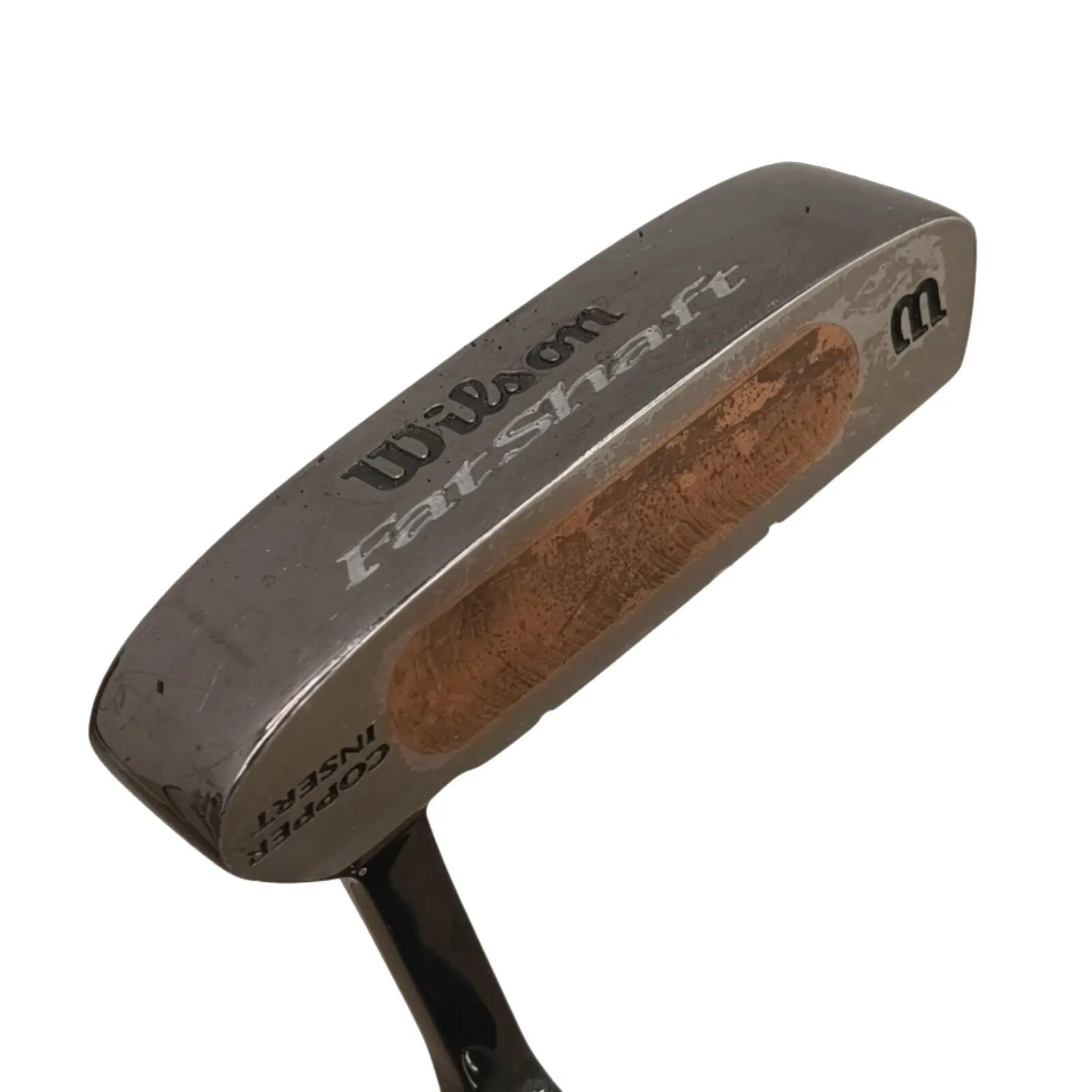 Wilson Fatshaft Putter / 34" 2/5