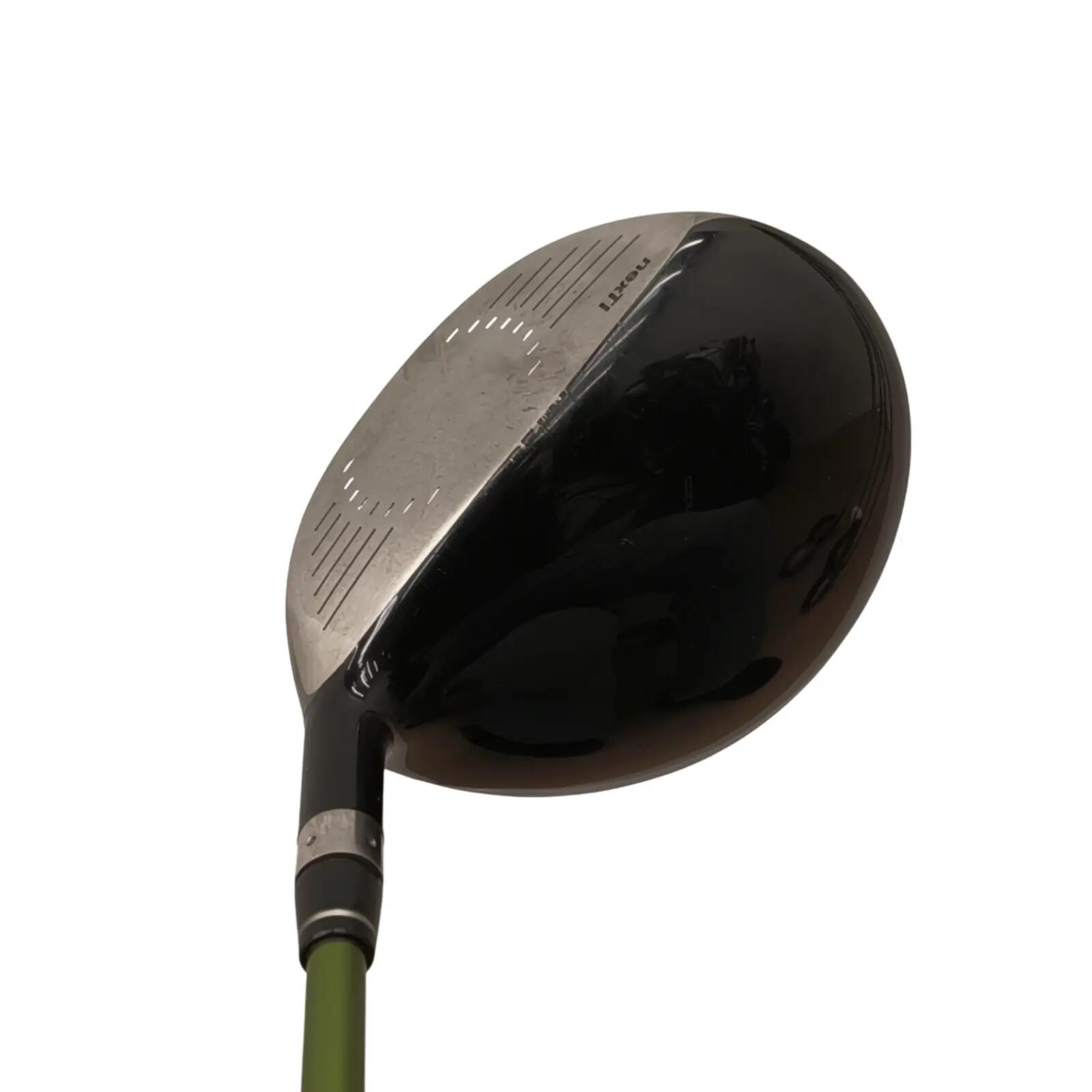 Nike SQ Tour Driver / Flex Stiff / Loft 9.5 3/5
