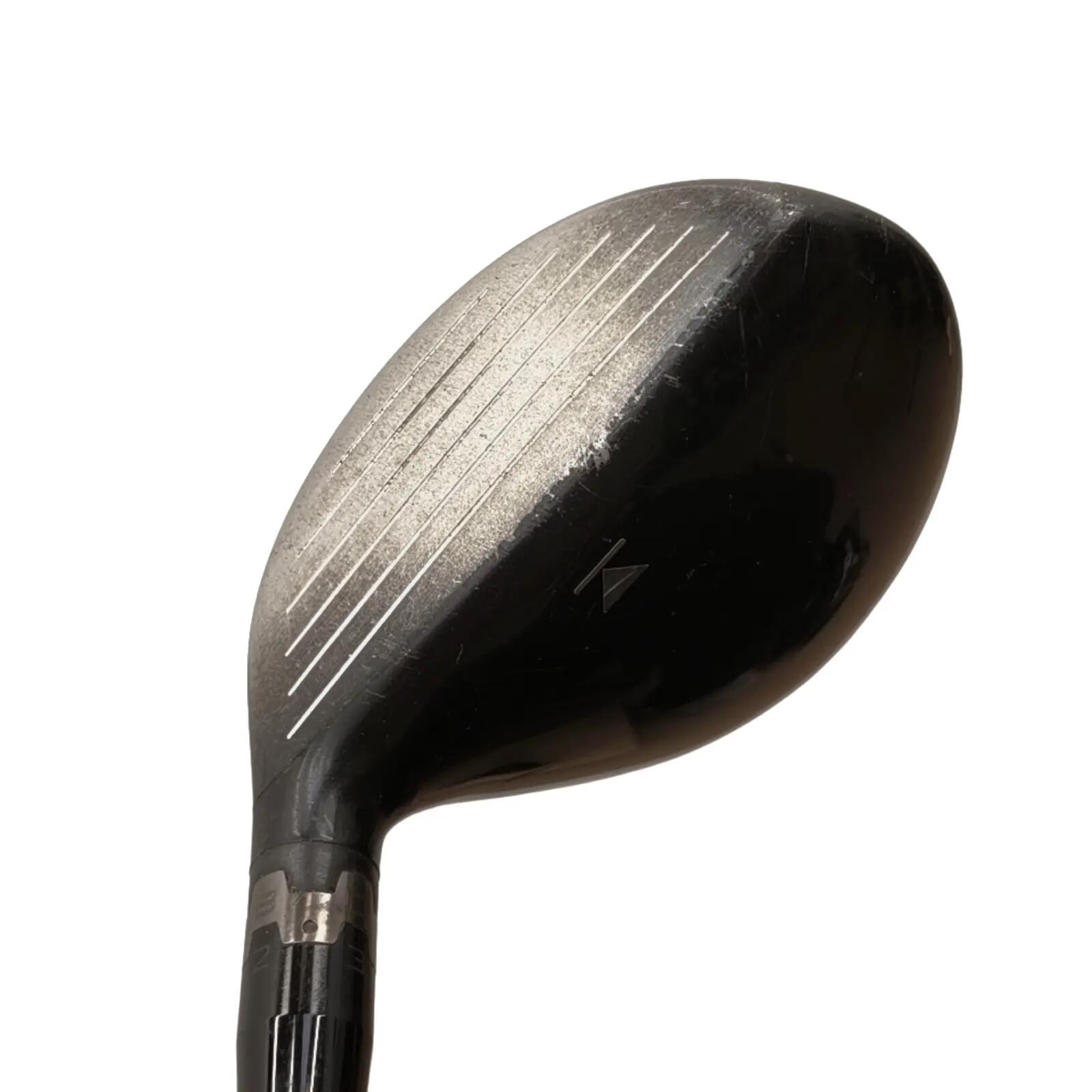 Titleist 913F Fairway Wood / Flex A-flex / #5/17 4/6