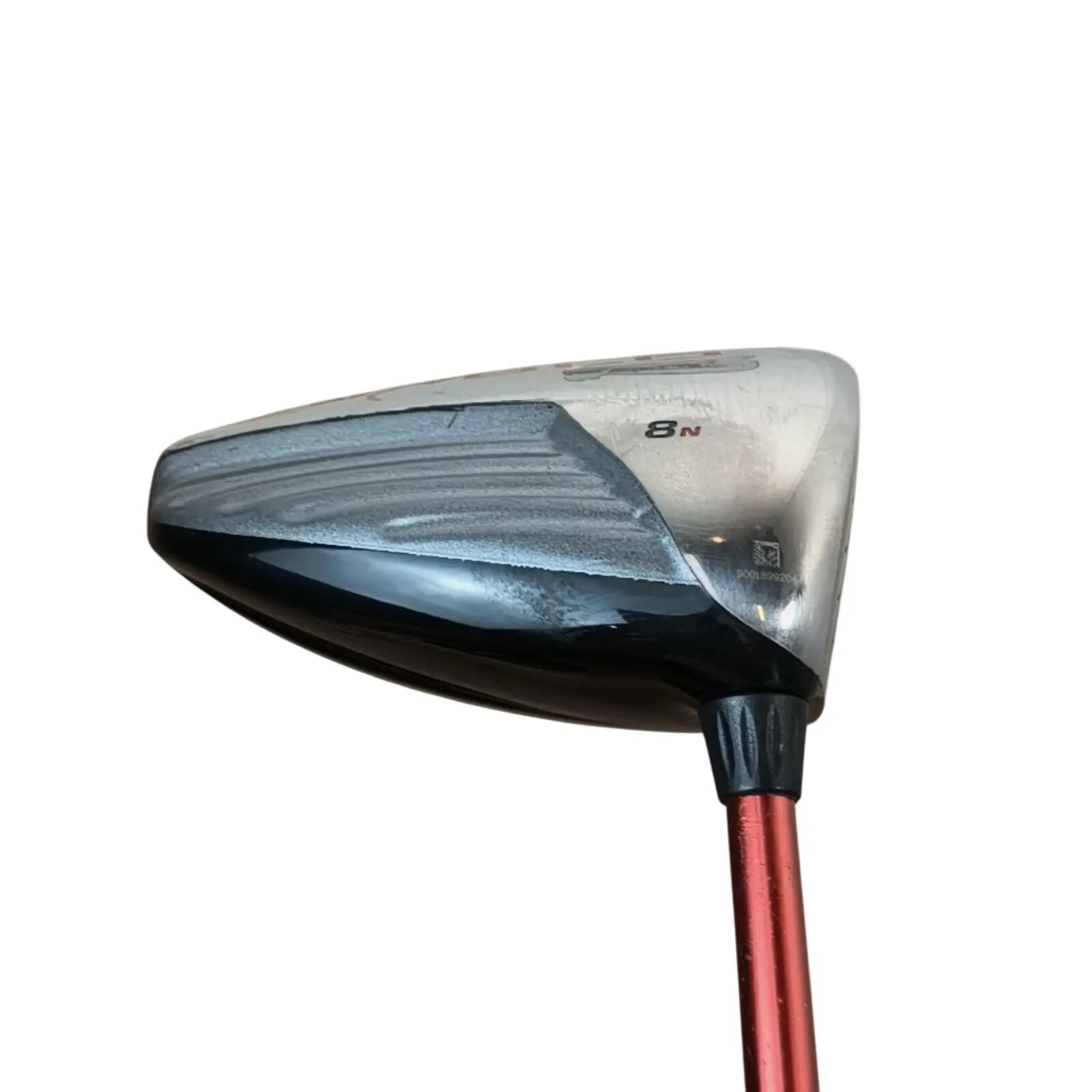 Callaway Big Bertha Diablo Driver / Flex Stiff / Loft 8 3/6