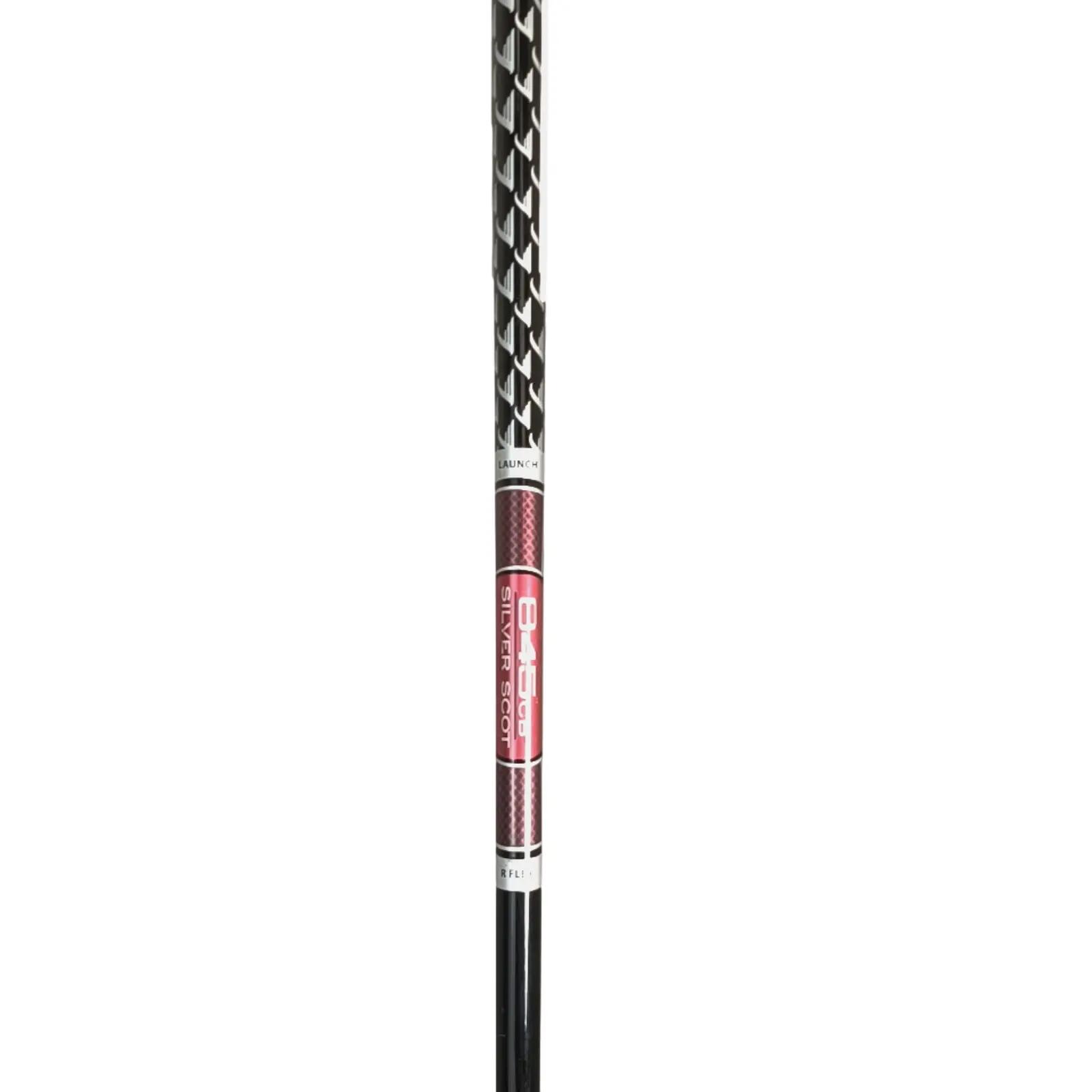 Tommy Armour 845CB Hybrid / Flex Regular / #4/24 4/5