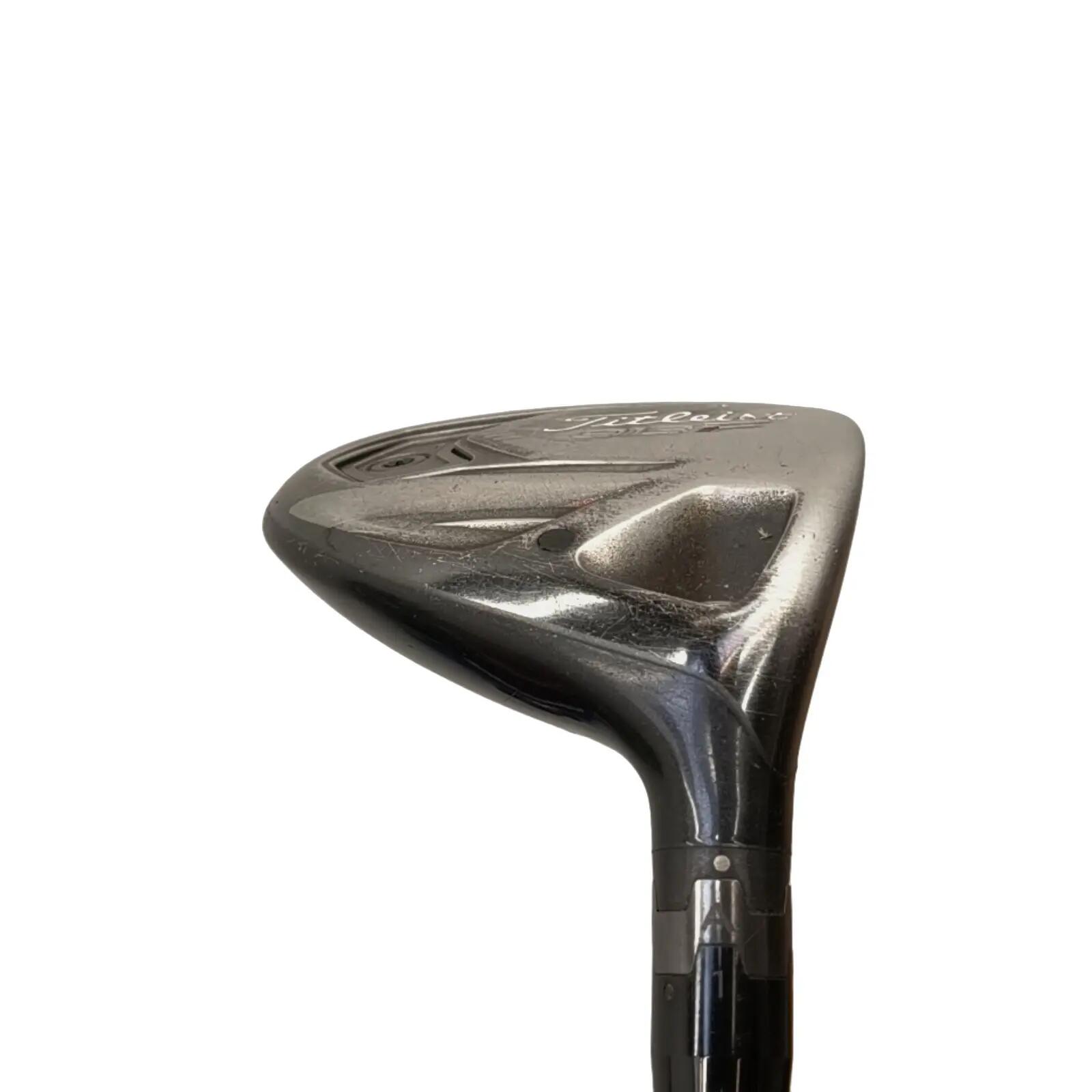 Titleist 913F Fairway Wood / Flex A-flex / #5/17 3/6