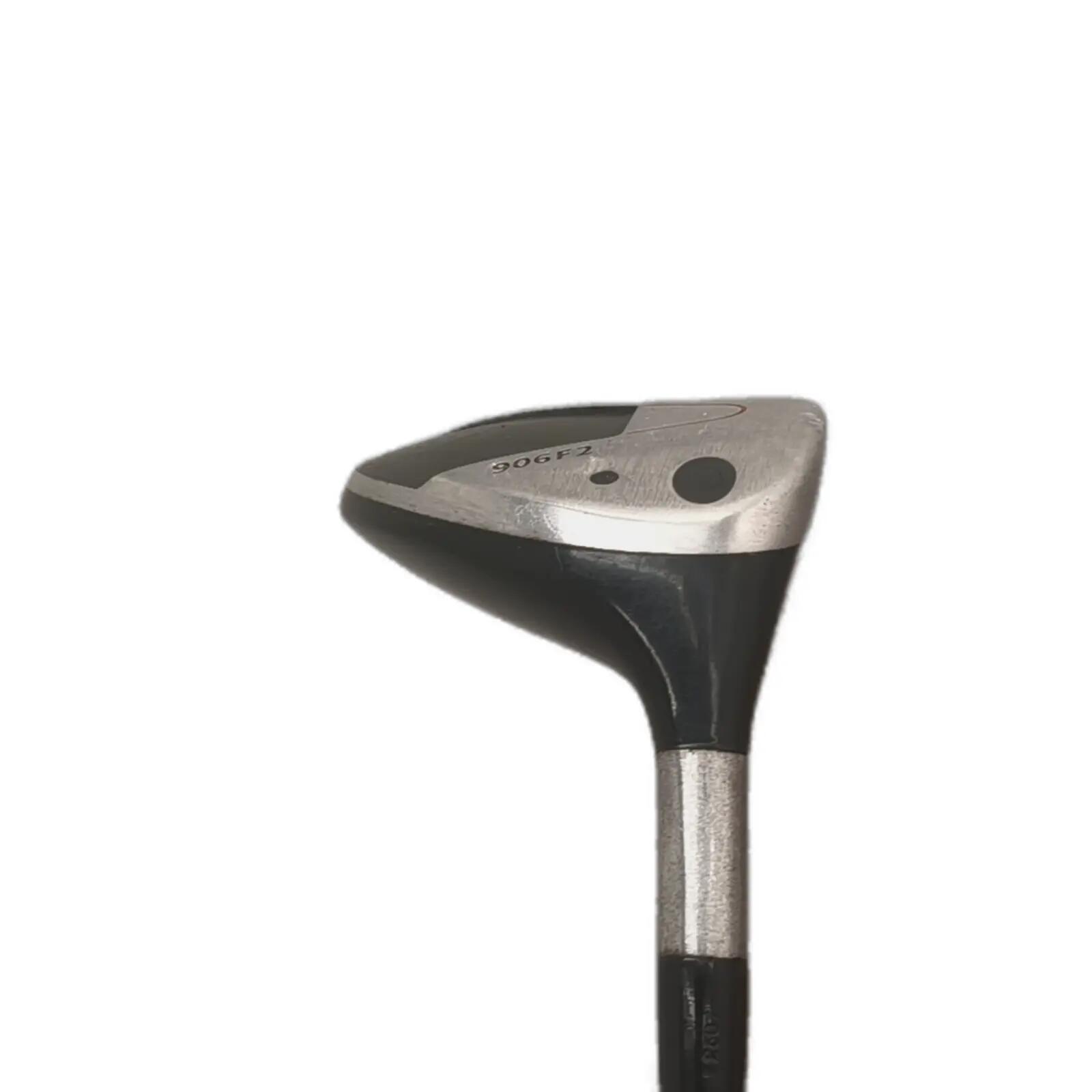 Titleist 906F2 Fairway Wood / Flex Stiff / #3/15 2/5
