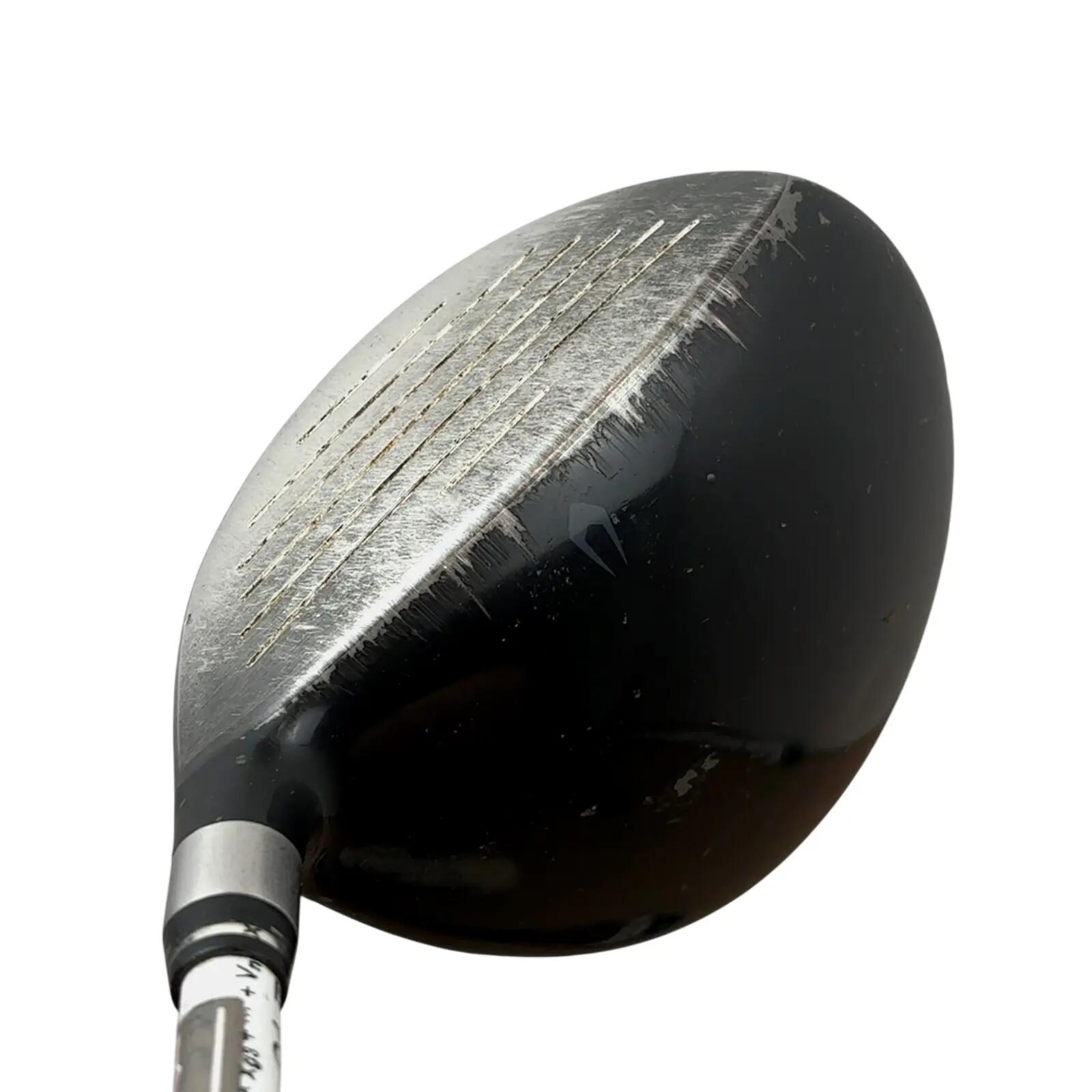 Wilson Staff D300 Fairway Wood / Flex A-flex / #3/15 4/6