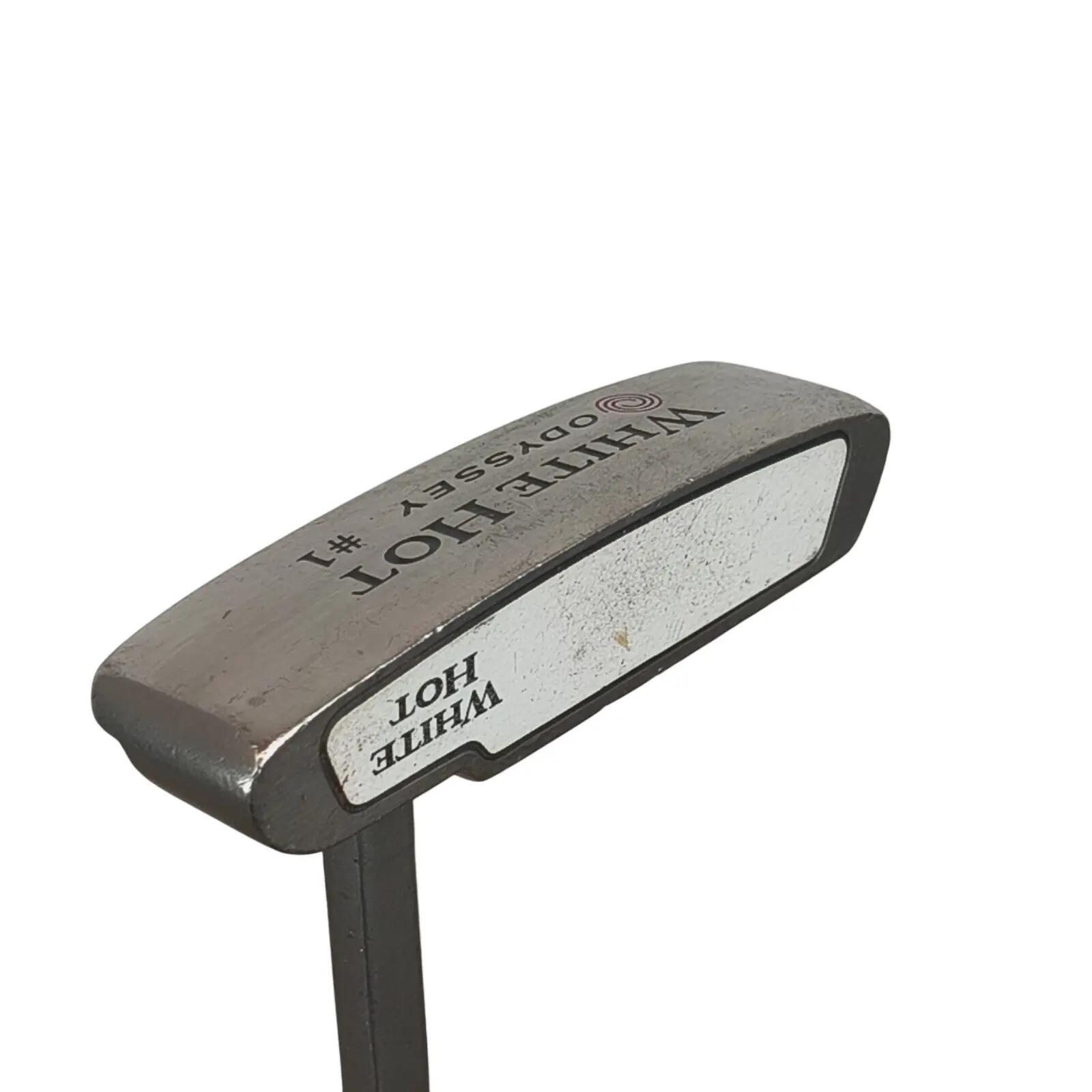 Odyssey White hot #1 Putter / 35" 3/6
