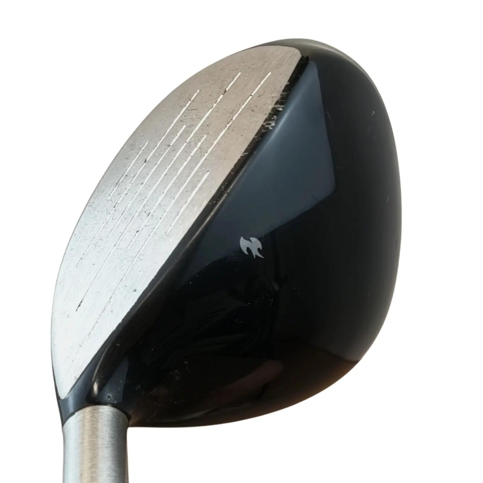 TaylorMade Burner Fairway Wood / Flex Regular / #3/15 3/5