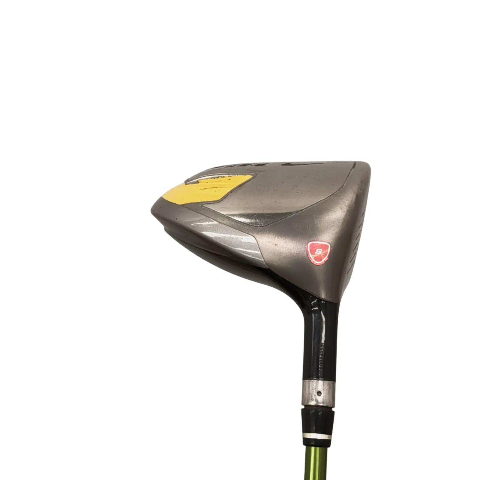 Nike SQ Tour Driver / Flex Stiff / Loft 9.5 2/5