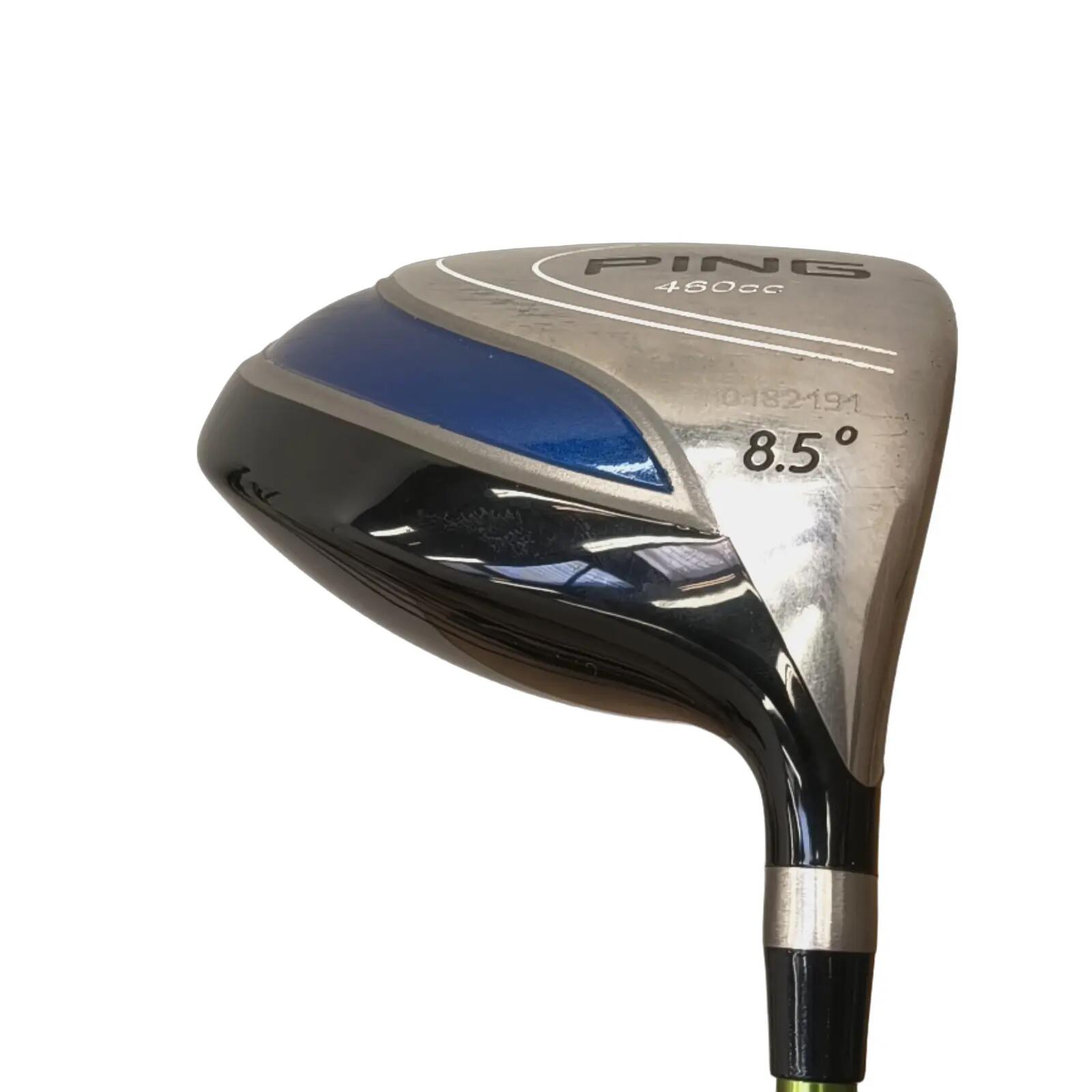 PING G2 Driver / Flex Regular / Loft 8.5 3/6
