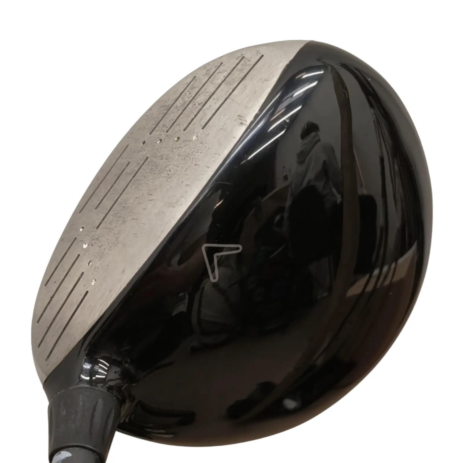 Callaway Diablo Octane Fairway Wood / Flex Regular / #4 / 17 4/6