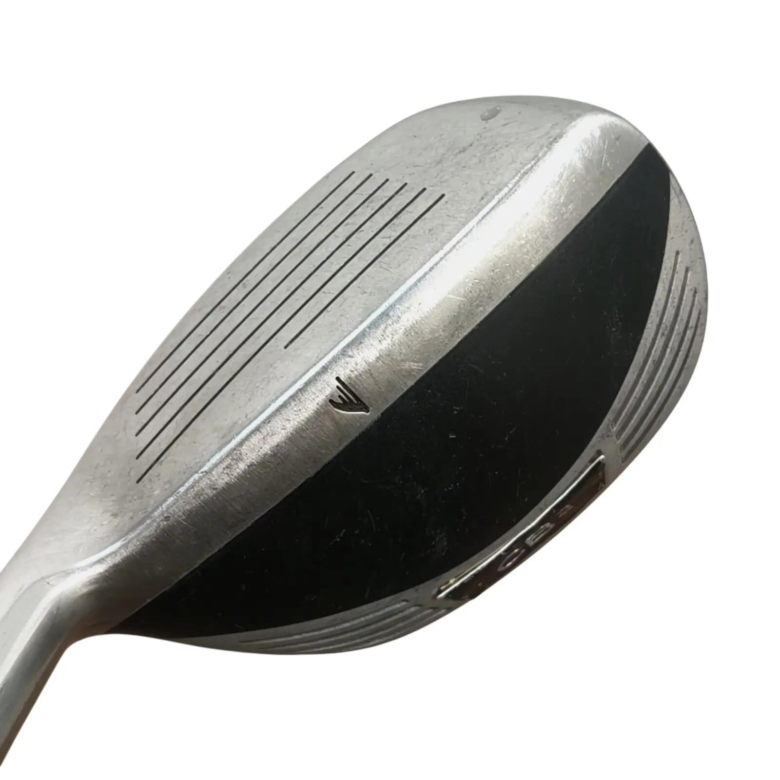 Tommy Armour 845CB Hybrid / Flex Regular / #4/24 3/5