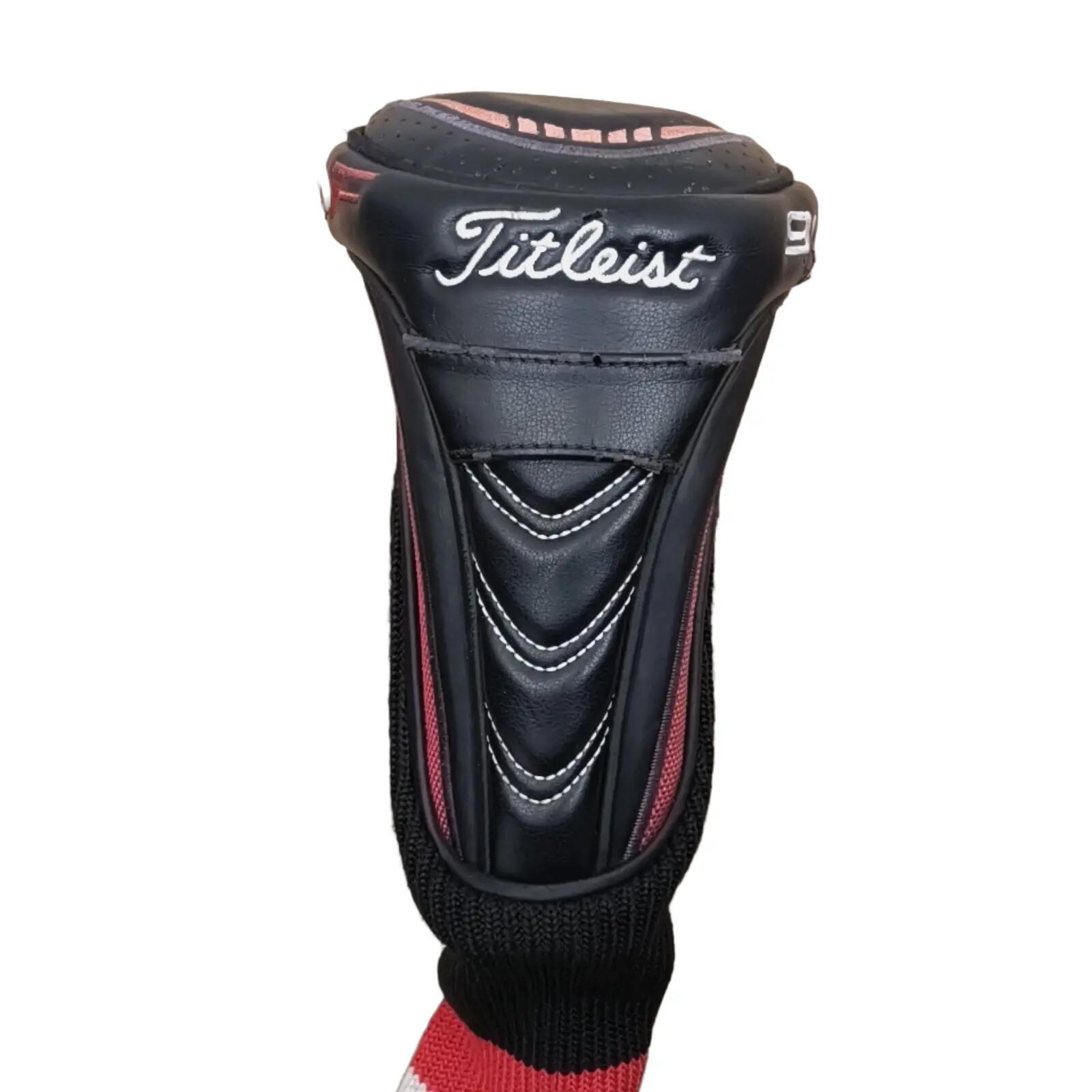 Titleist 913F Fairway Wood / Flex A-flex / #5/17 2/6