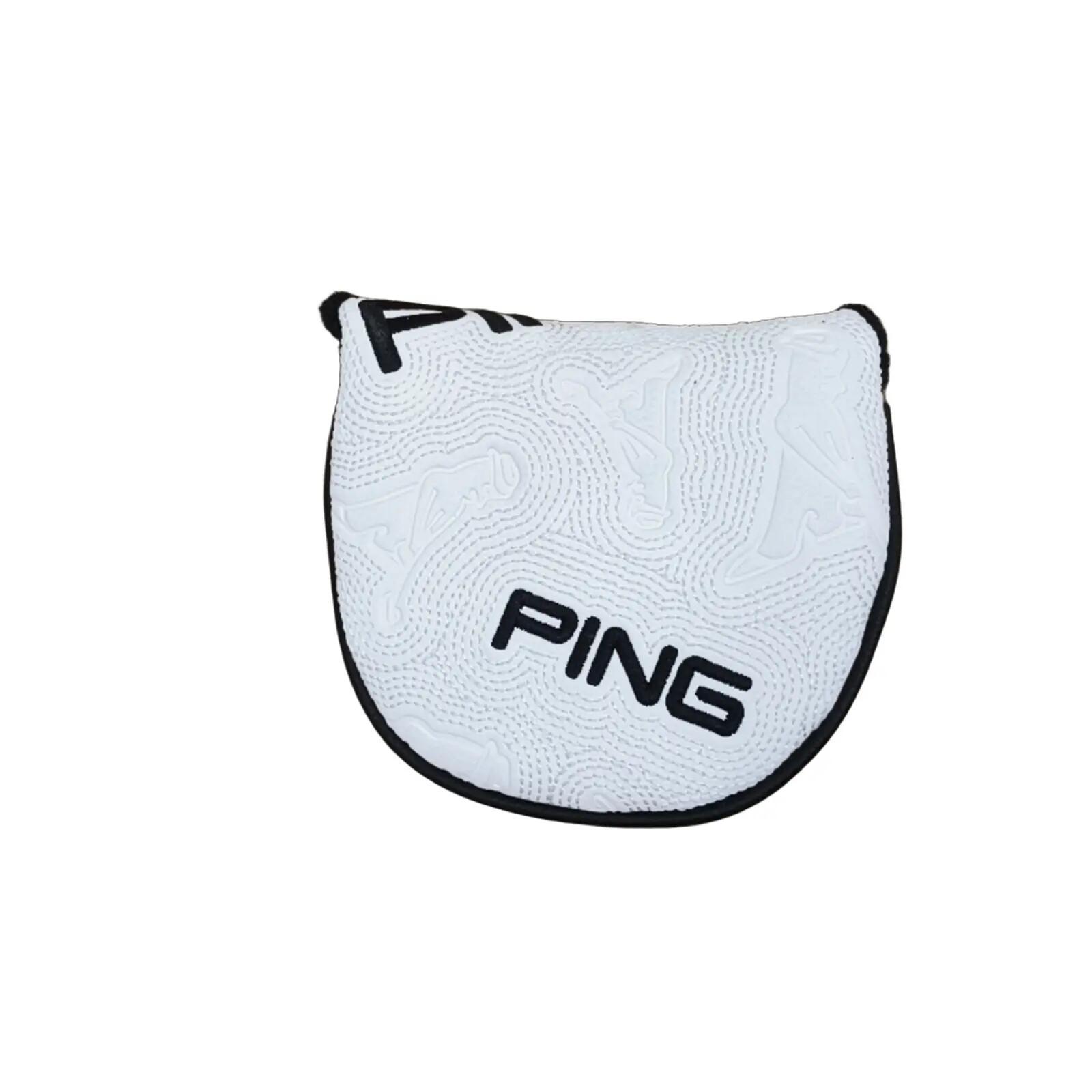 PING Craz-e Serene  Putter / 33" 2/6