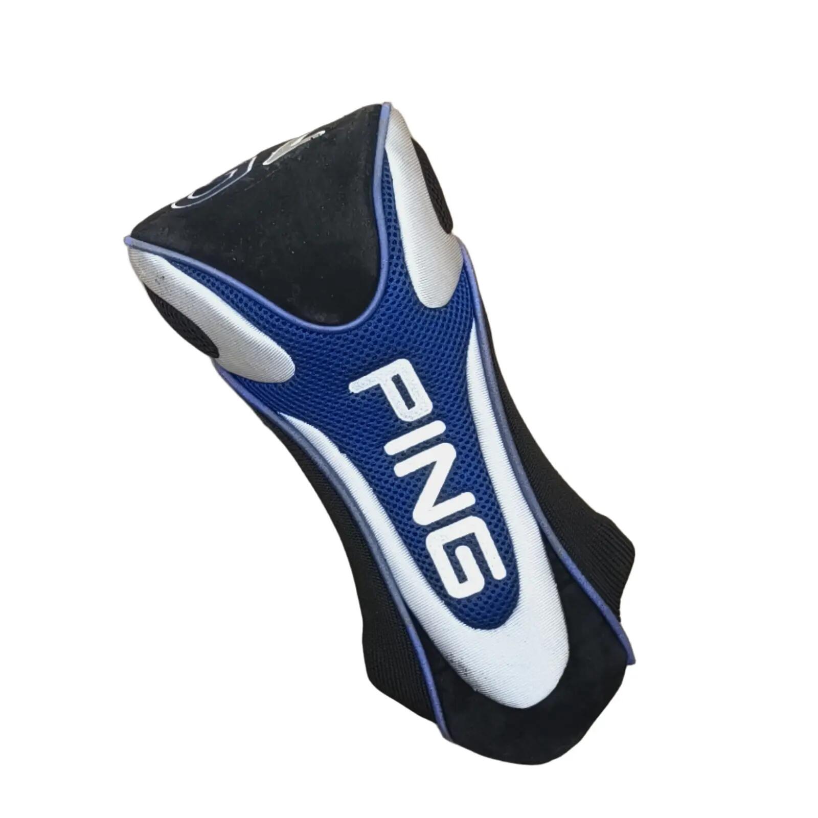 PING G2 Driver / Flex Regular / Loft 8.5 2/6
