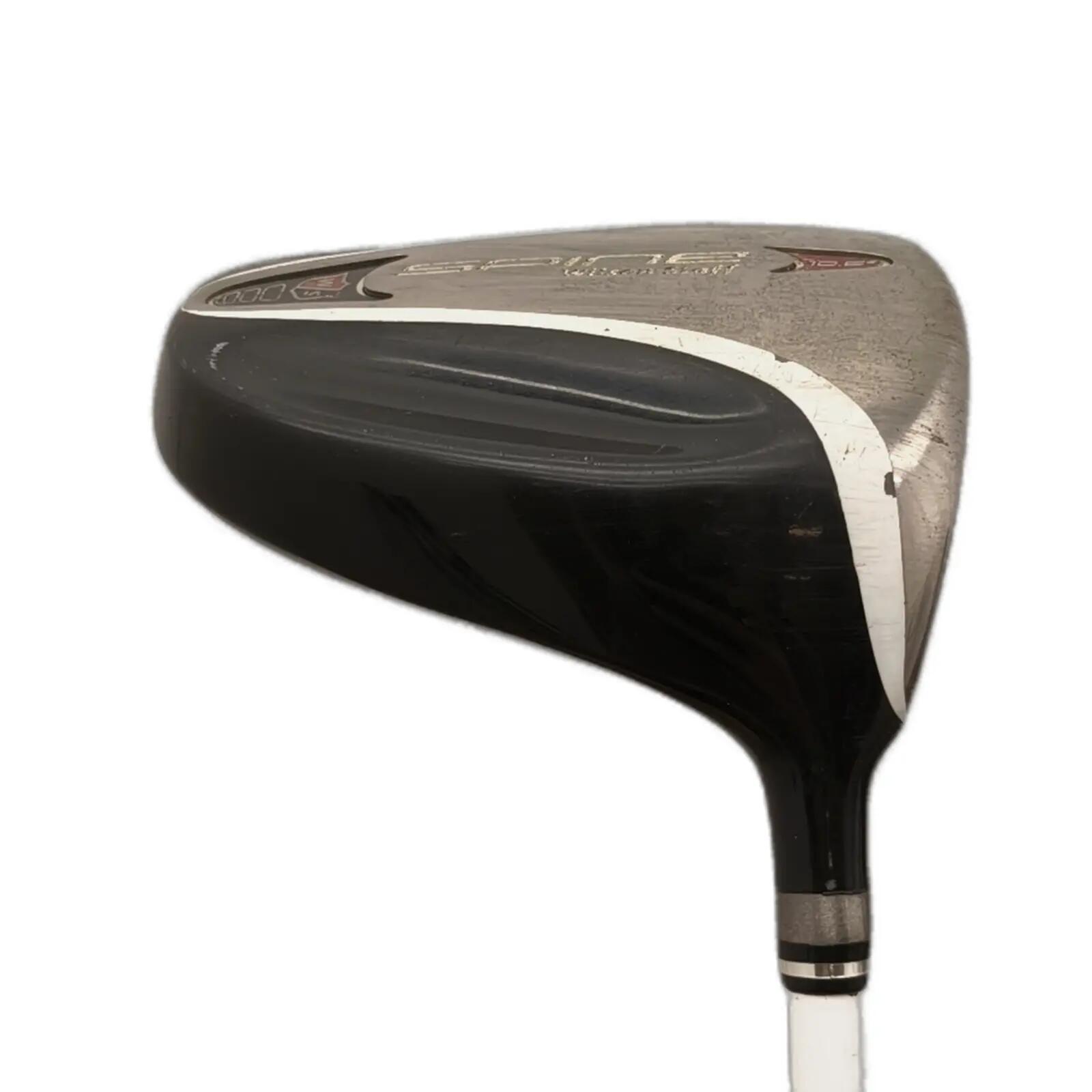 Wilson Spine Driver / Flex Stiff / Loft 10.5 3/6
