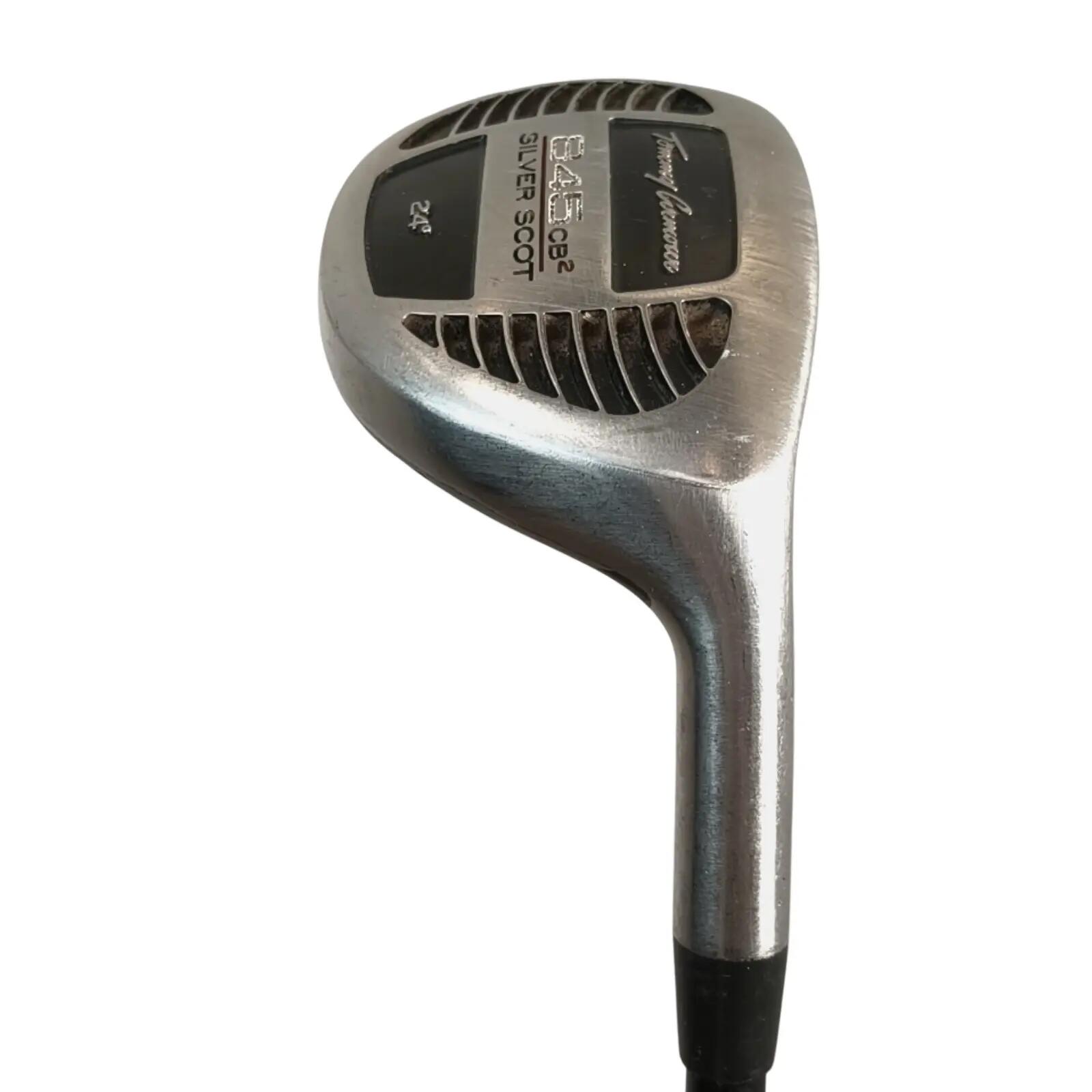 Tommy Armour 845CB Hybrid / Flex Regular / #4/24 2/5