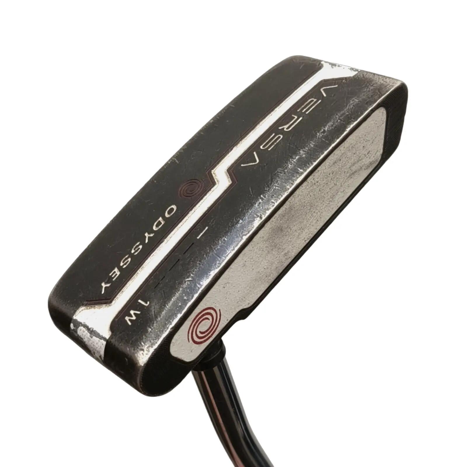 Odyssey Versa 1W Putter / 31" 2/6