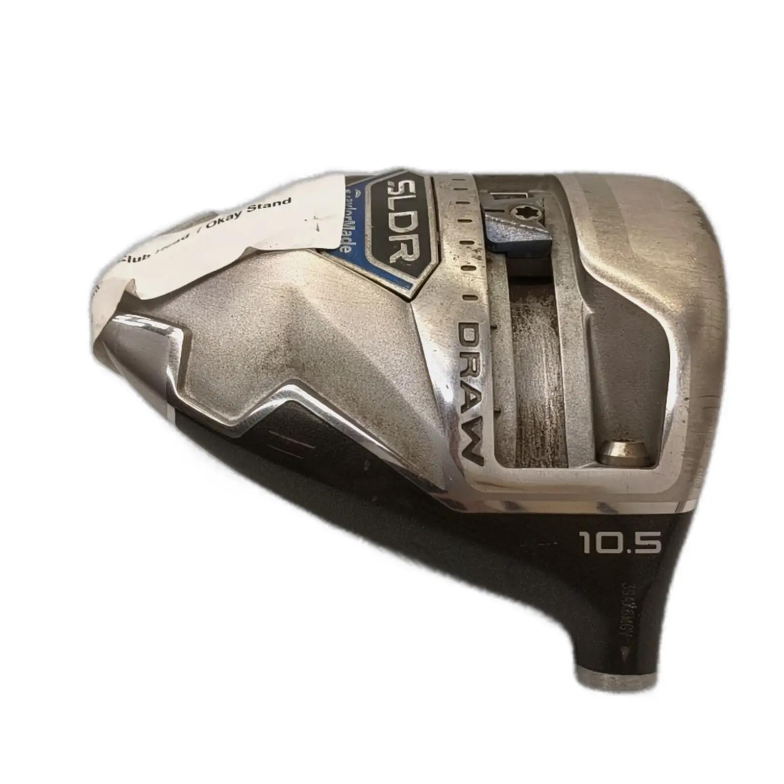 TaylorMade SLDR Driver Tête / Loft 10.5 2/5