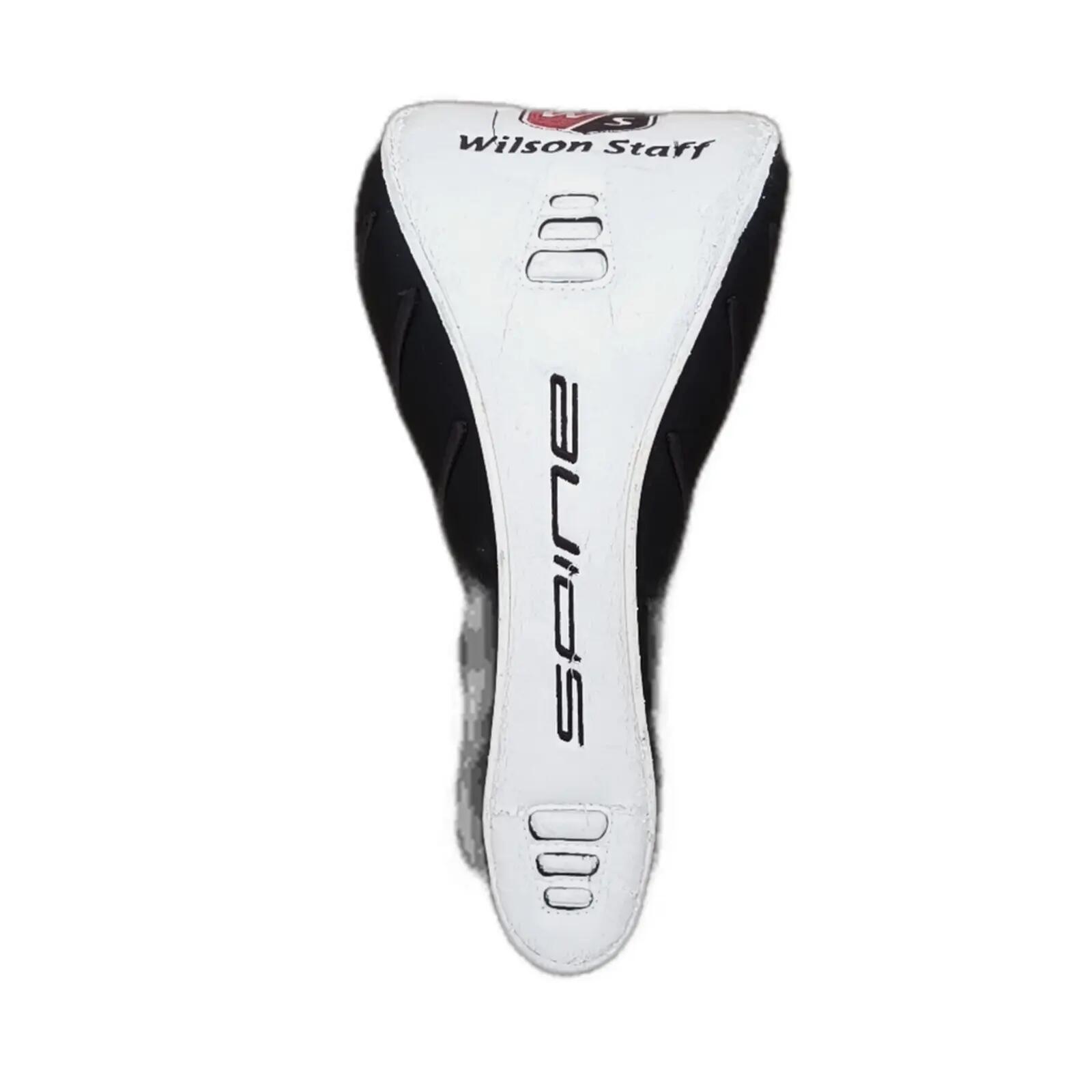 Wilson Spine Driver / Flex Stiff / Loft 10.5 2/6