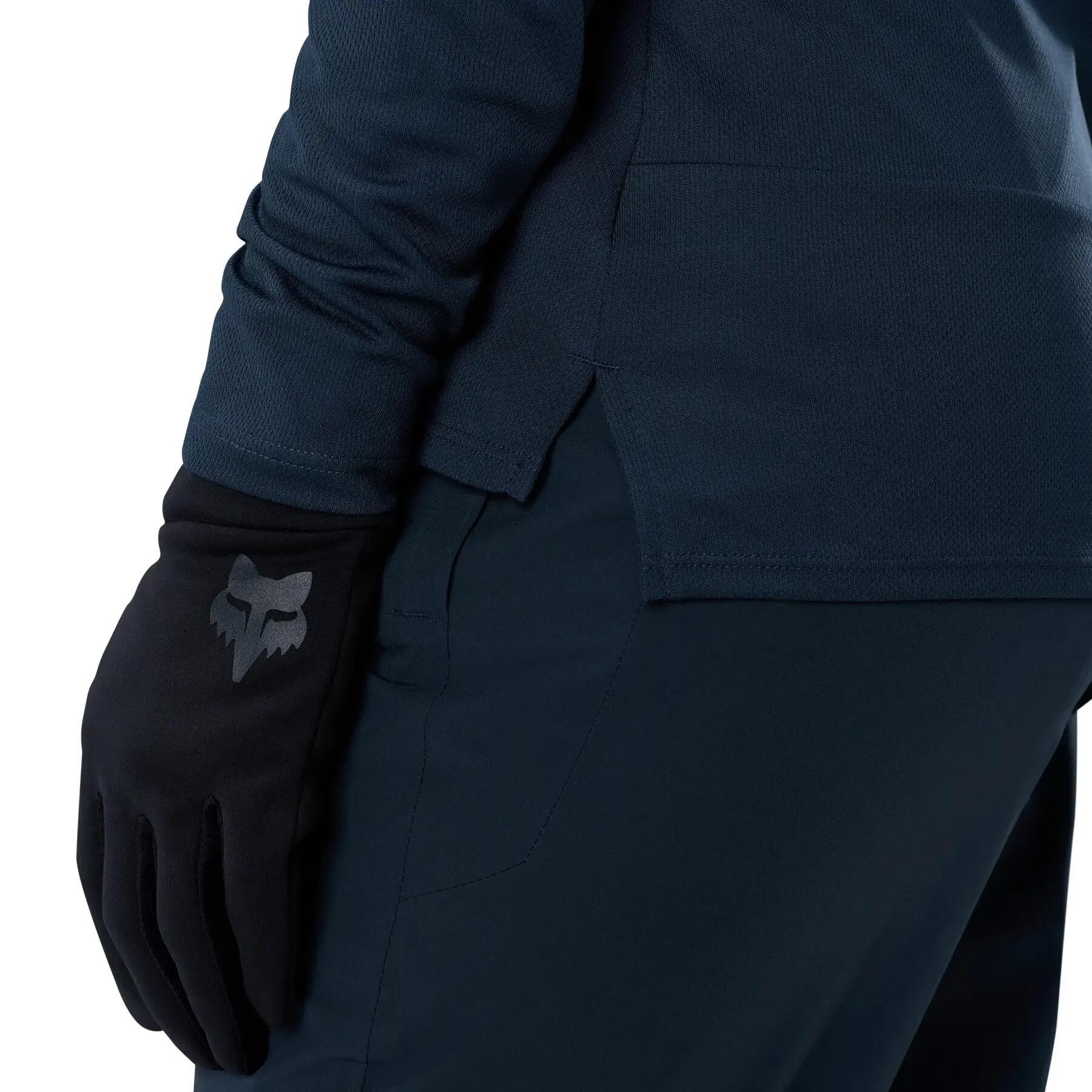 Langarmtrikot für Damen Fox Racing Ranger 6/6