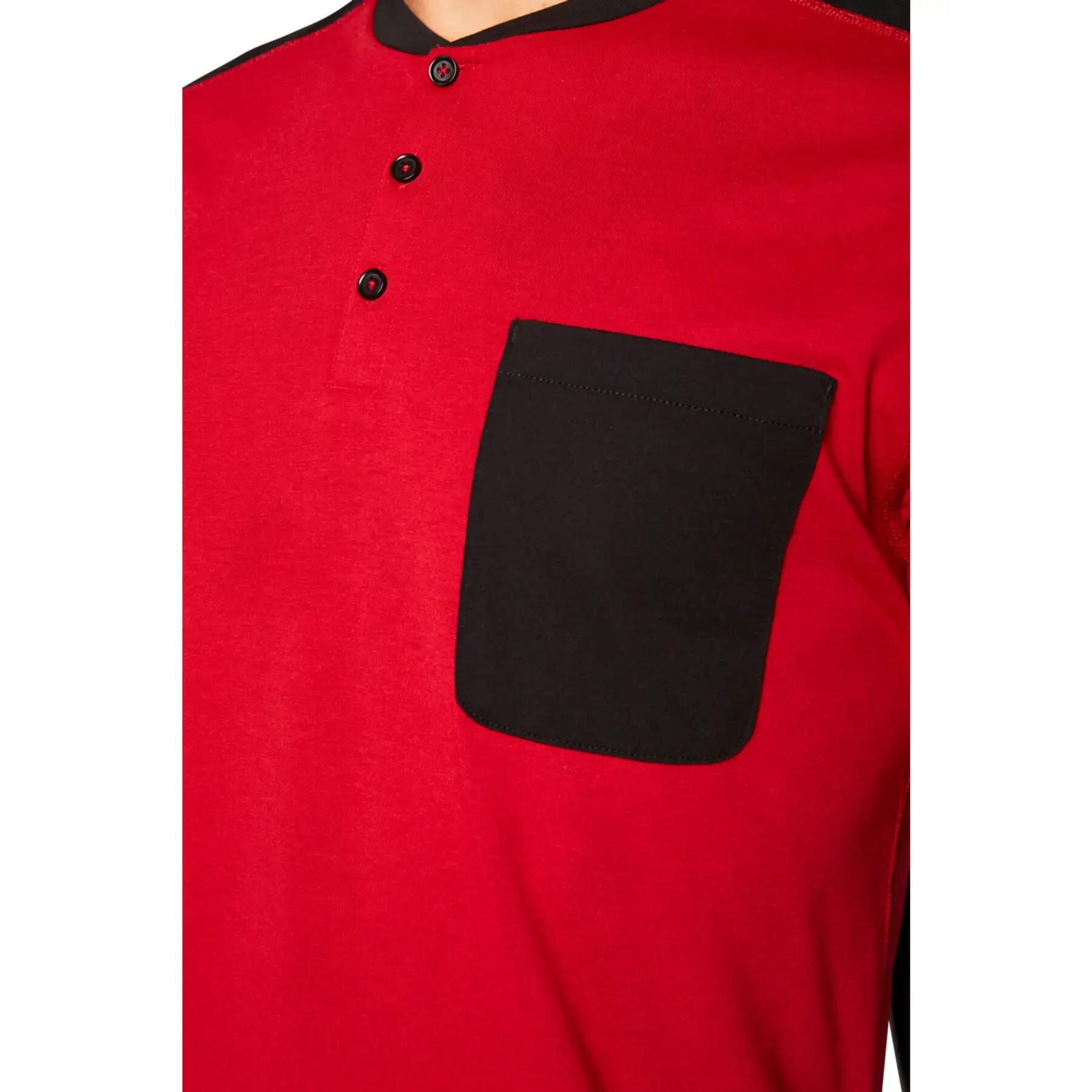 Maillot Fox Racing Ranger 5/5