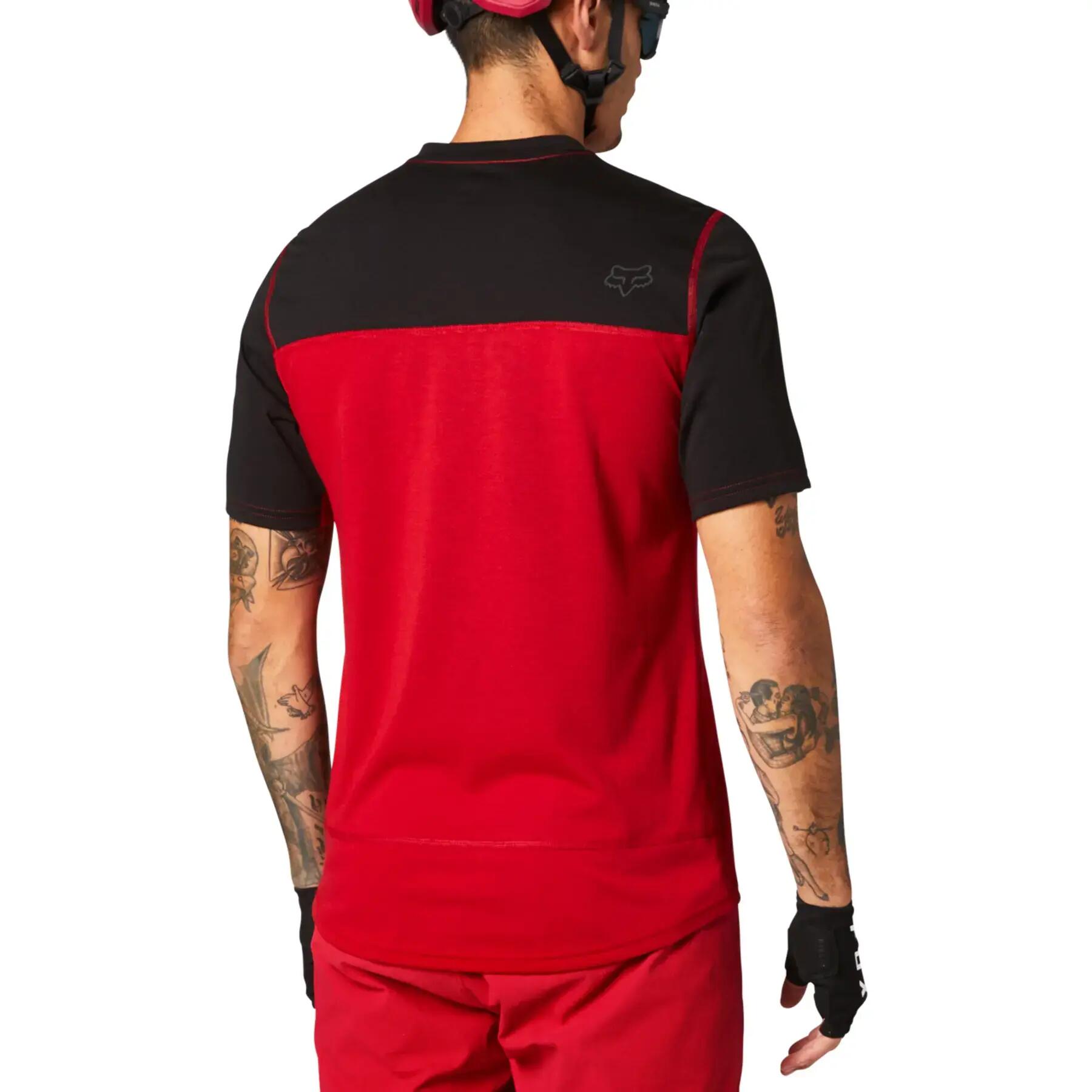 Maillot Fox Racing Ranger 4/5