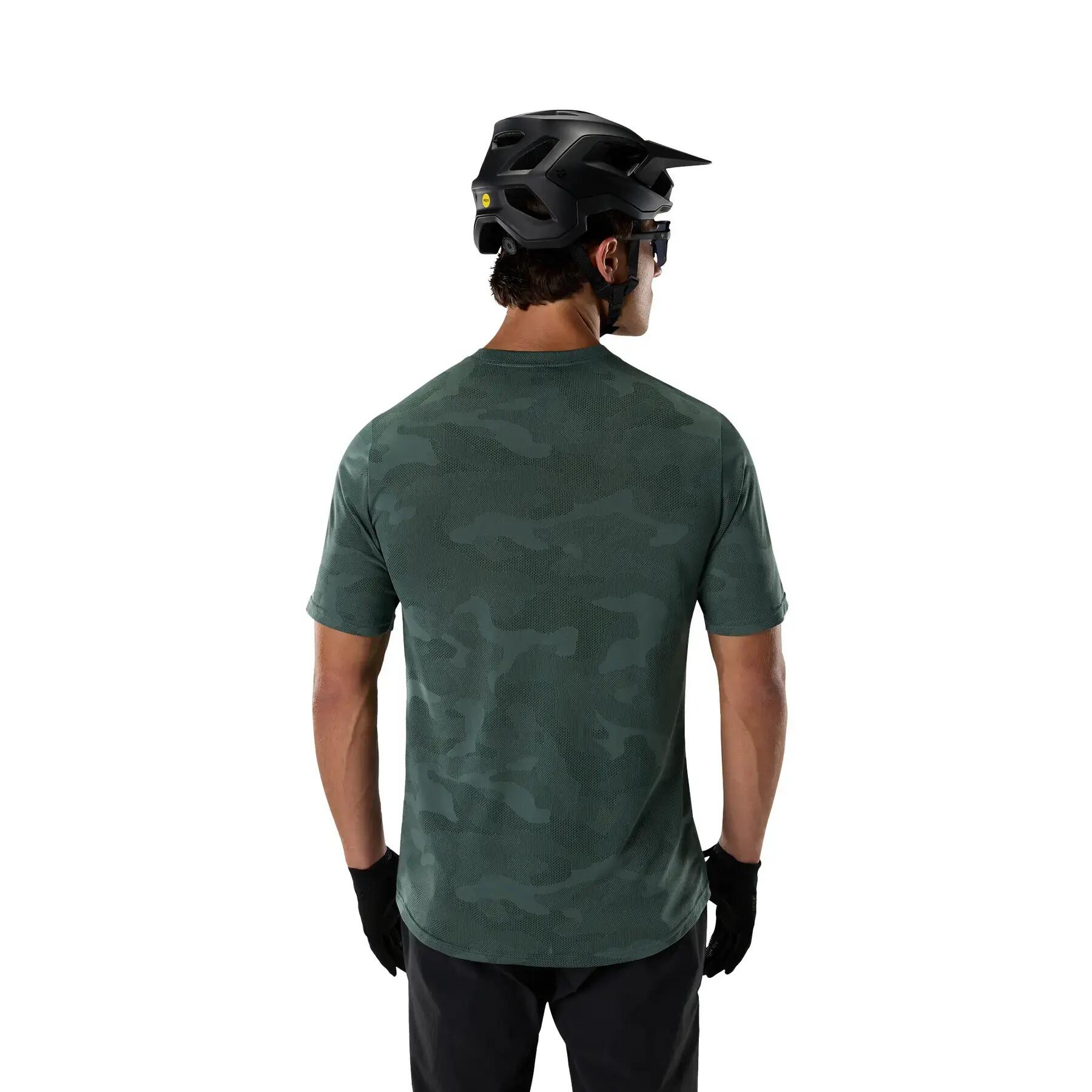 Maillot Fox Racing Ranger 4/6