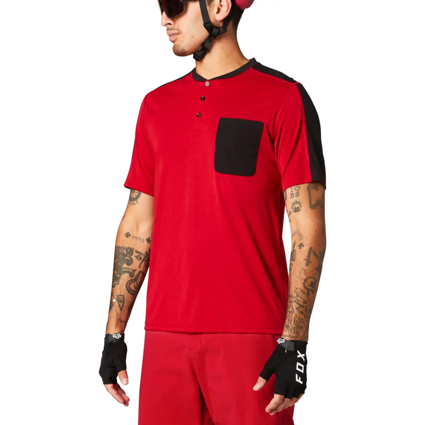 Maillot Fox Racing Ranger 3/5